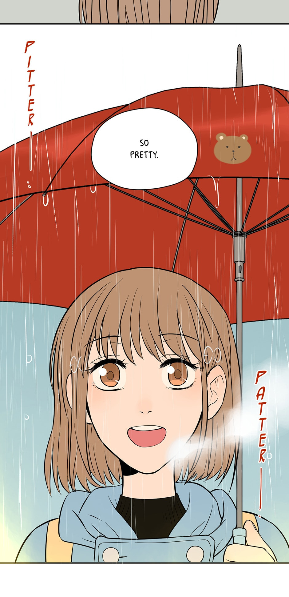 Read Soulmate (Colored) chapter 18 image 67 on Lezhin