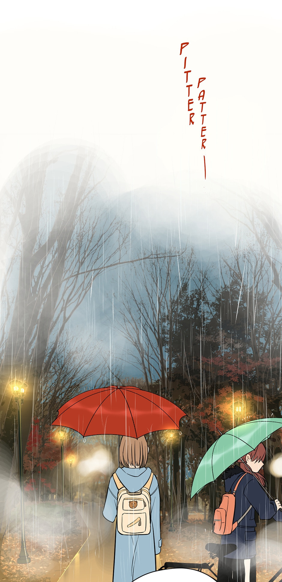 Read Soulmate (Colored) chapter 18 image 68 on Lezhin
