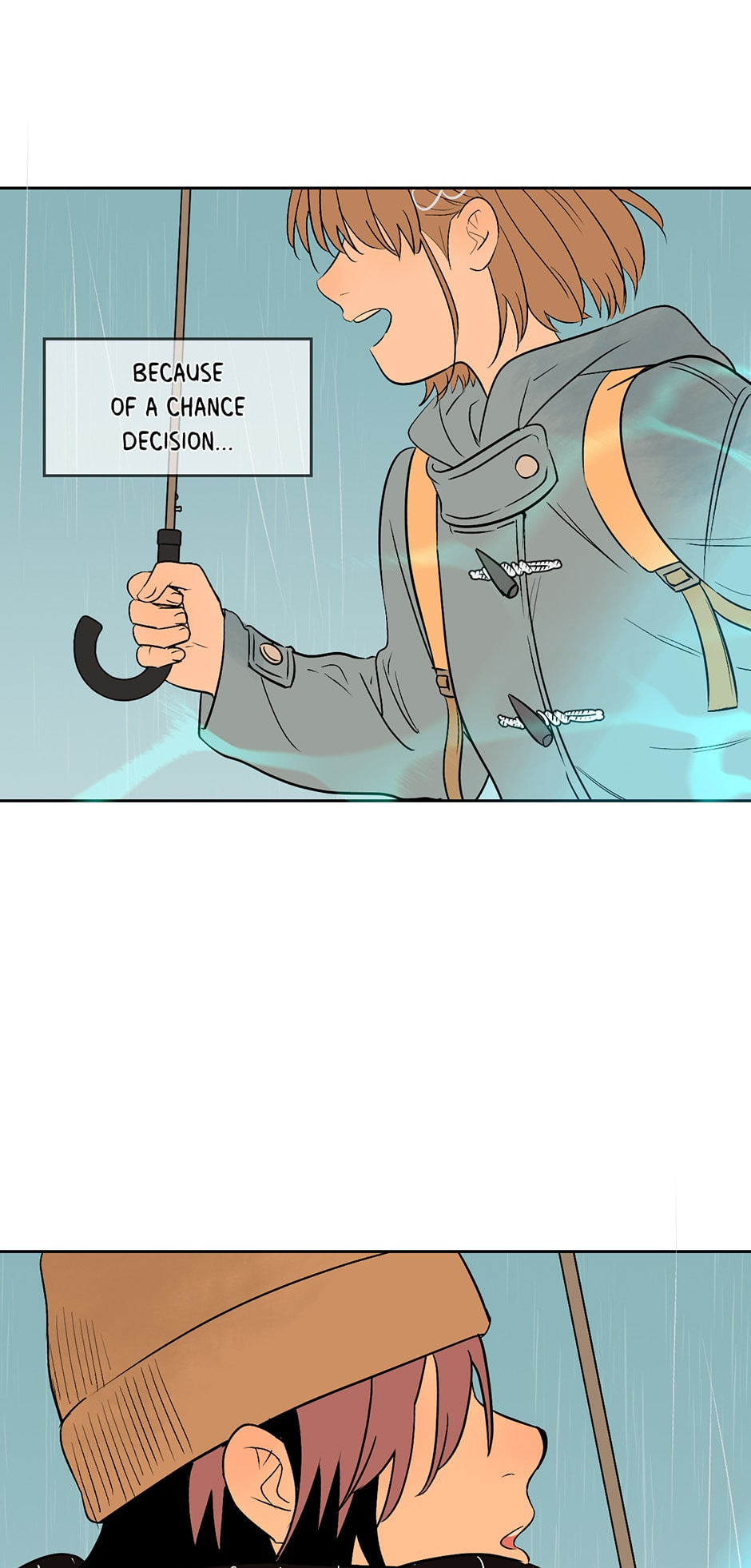 Read Soulmate (Colored) chapter 18 image 72 on Lezhin