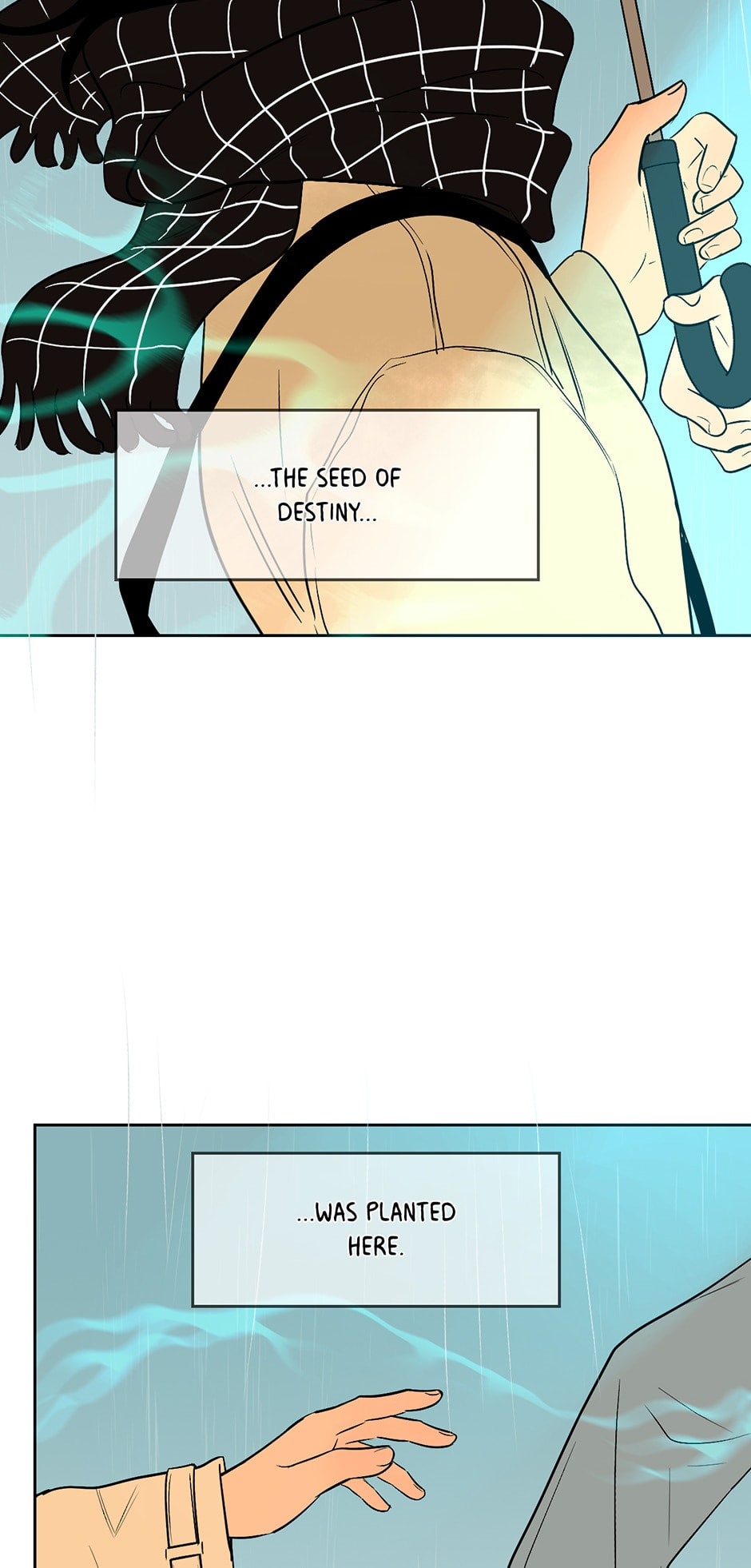Read Soulmate (Colored) chapter 18 image 73 on Lezhin