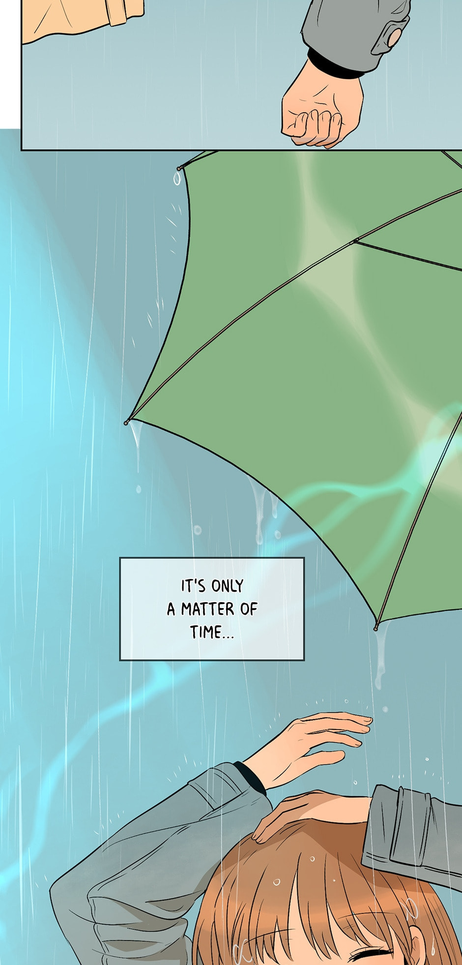 Read Soulmate (Colored) chapter 18 image 74 on Lezhin