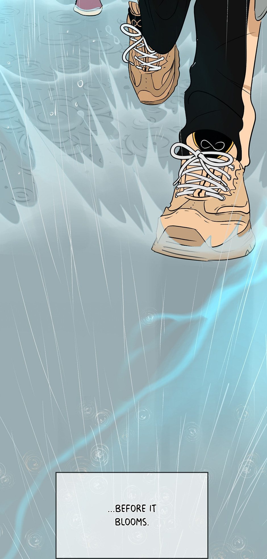 Read Soulmate (Colored) chapter 18 image 76 on Lezhin