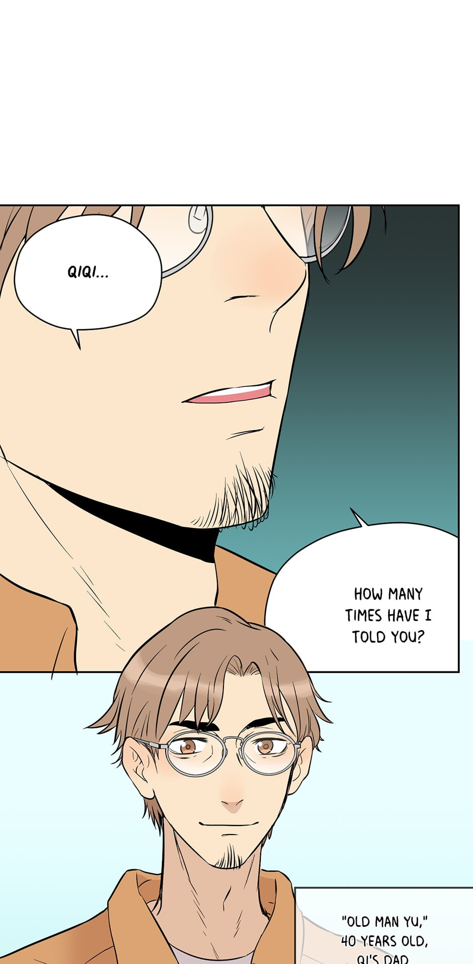 Read Soulmate (Colored) chapter 19 image 12 on Lezhin