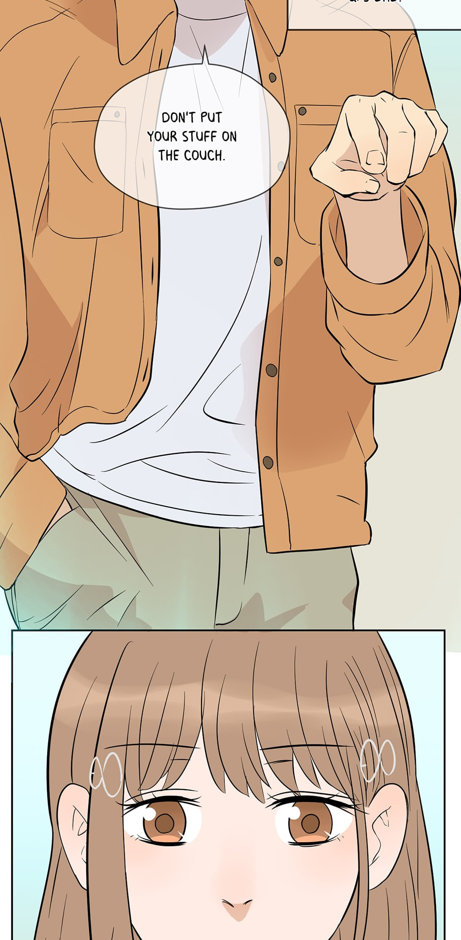 Read Soulmate (Colored) chapter 19 image 13 on Lezhin