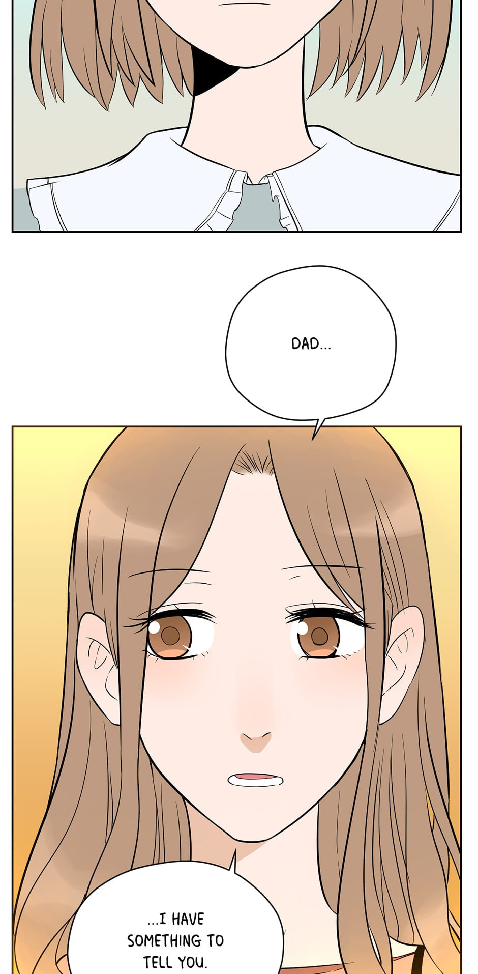 Read Soulmate (Colored) chapter 19 image 14 on Lezhin