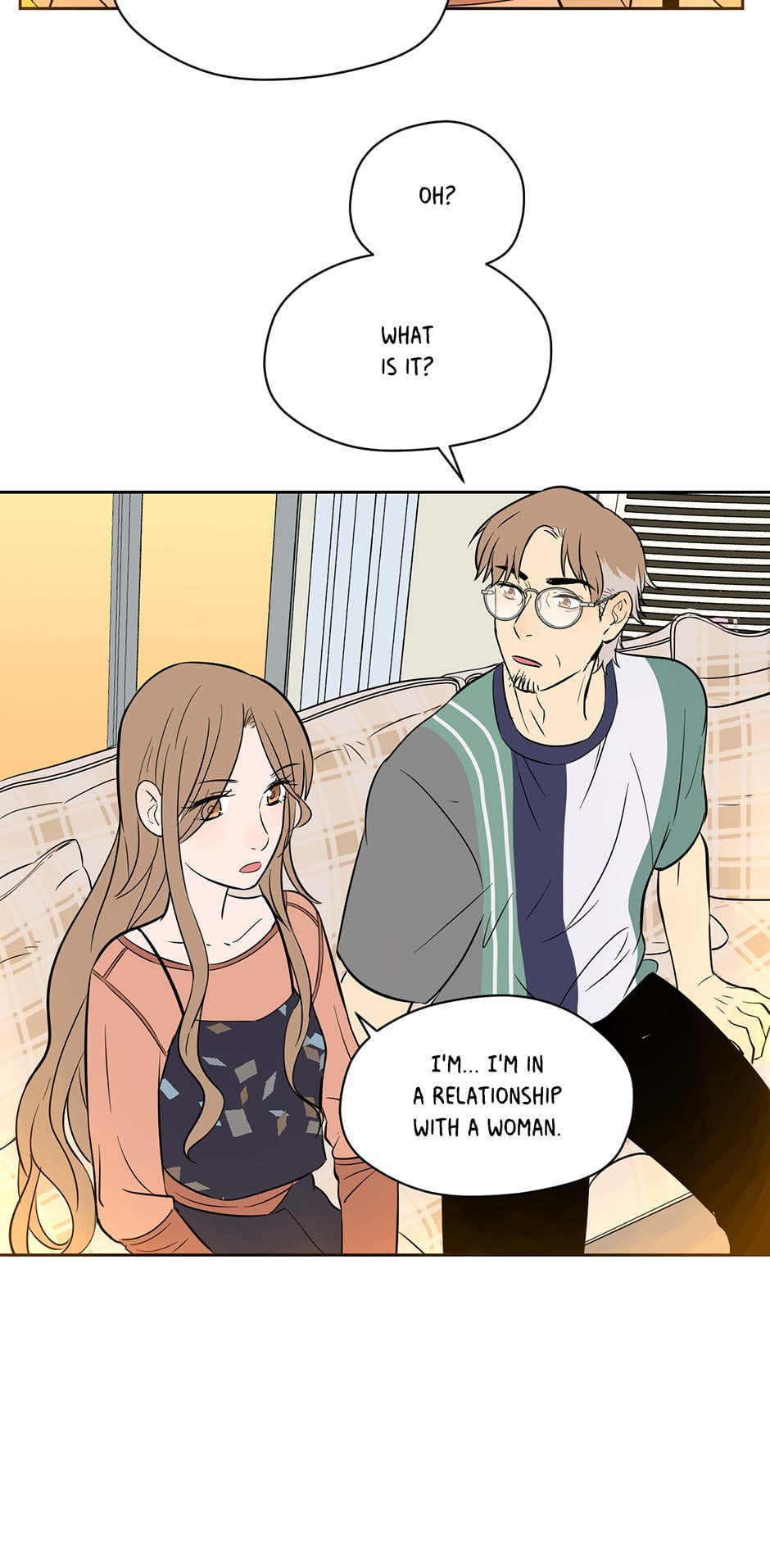 Read Soulmate (Colored) chapter 19 image 15 on Lezhin
