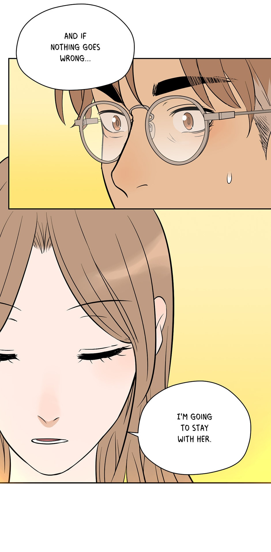 Read Soulmate (Colored) chapter 19 image 16 on Lezhin