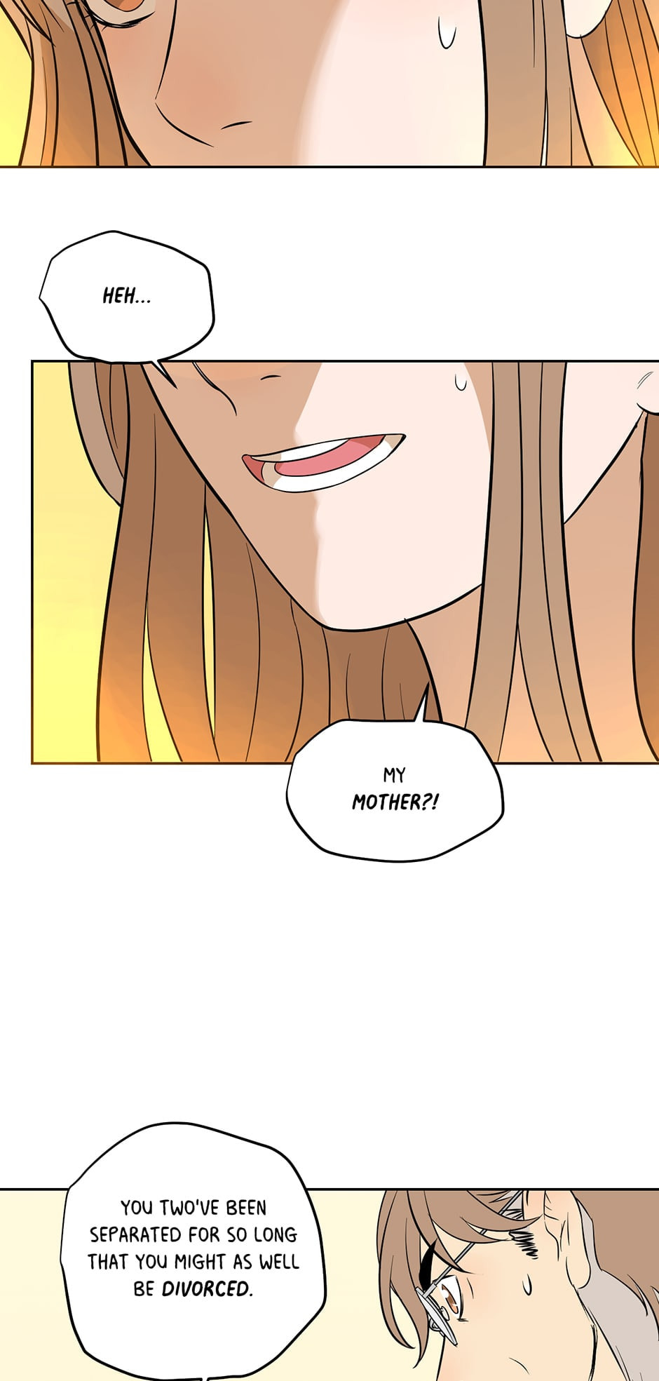 Read Soulmate (Colored) chapter 19 image 18 on Lezhin