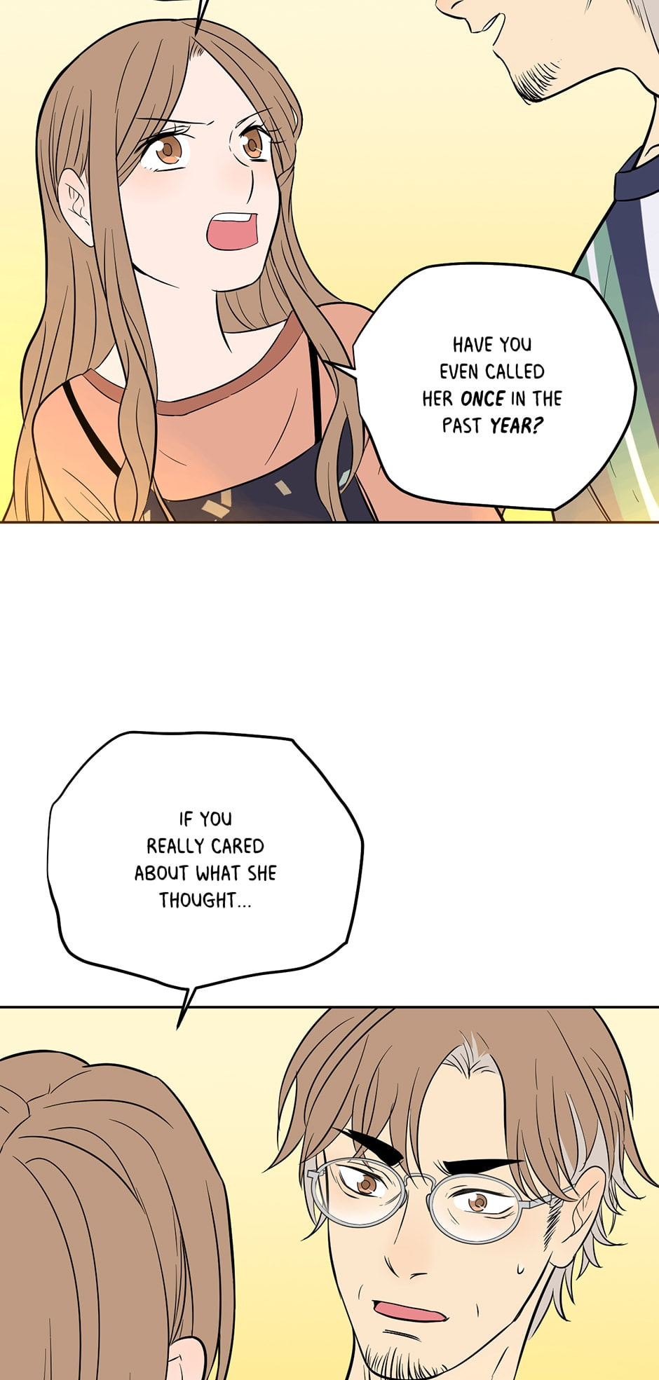 Read Soulmate (Colored) chapter 19 image 19 on Lezhin