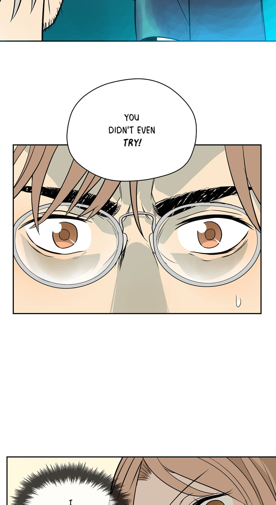 Read Soulmate (Colored) chapter 19 image 24 on Lezhin