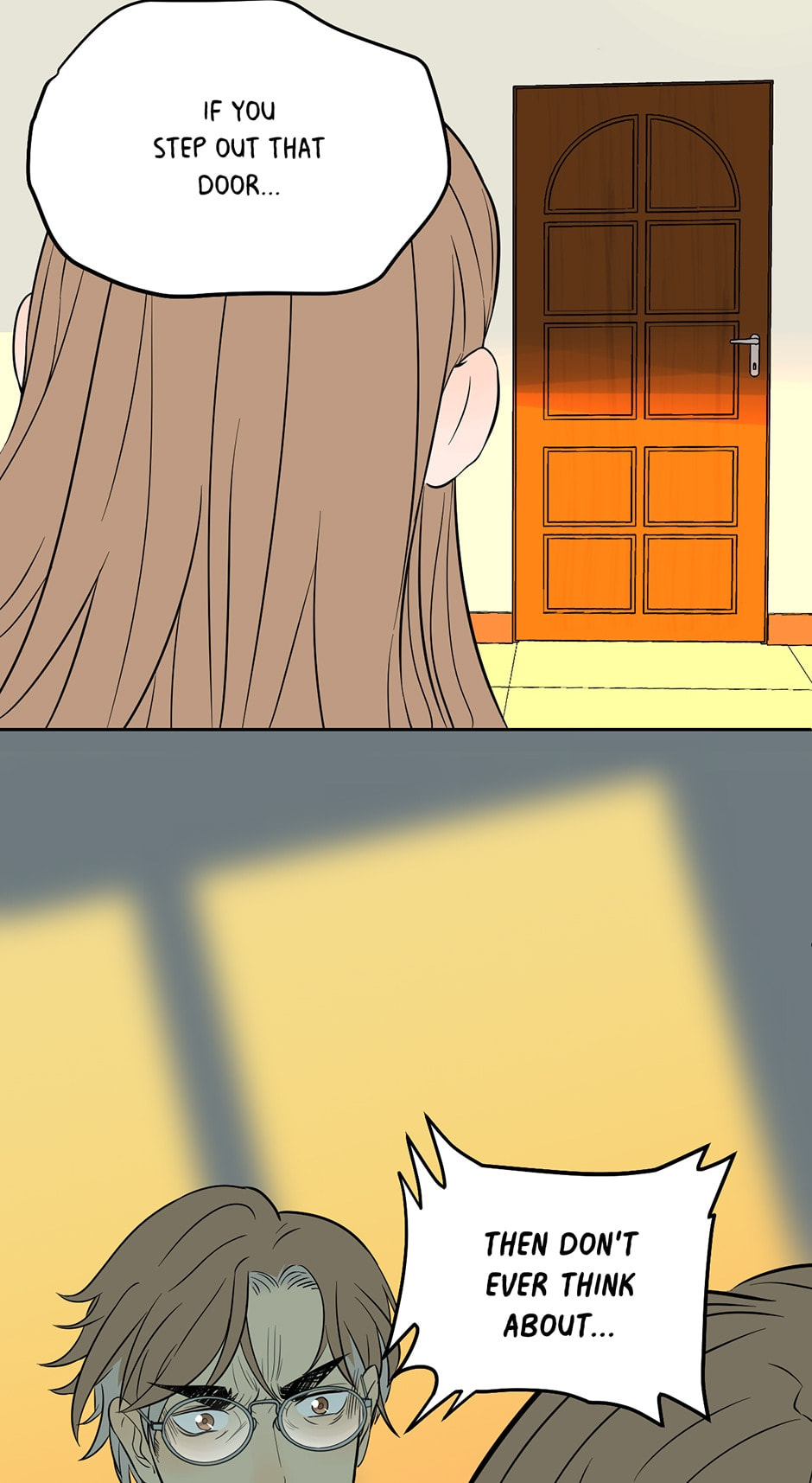 Read Soulmate (Colored) chapter 19 image 27 on Lezhin