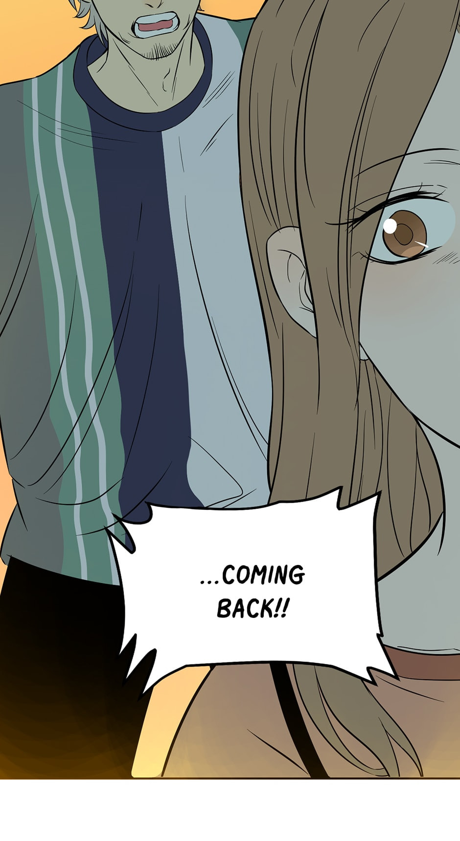 Read Soulmate (Colored) chapter 19 image 28 on Lezhin