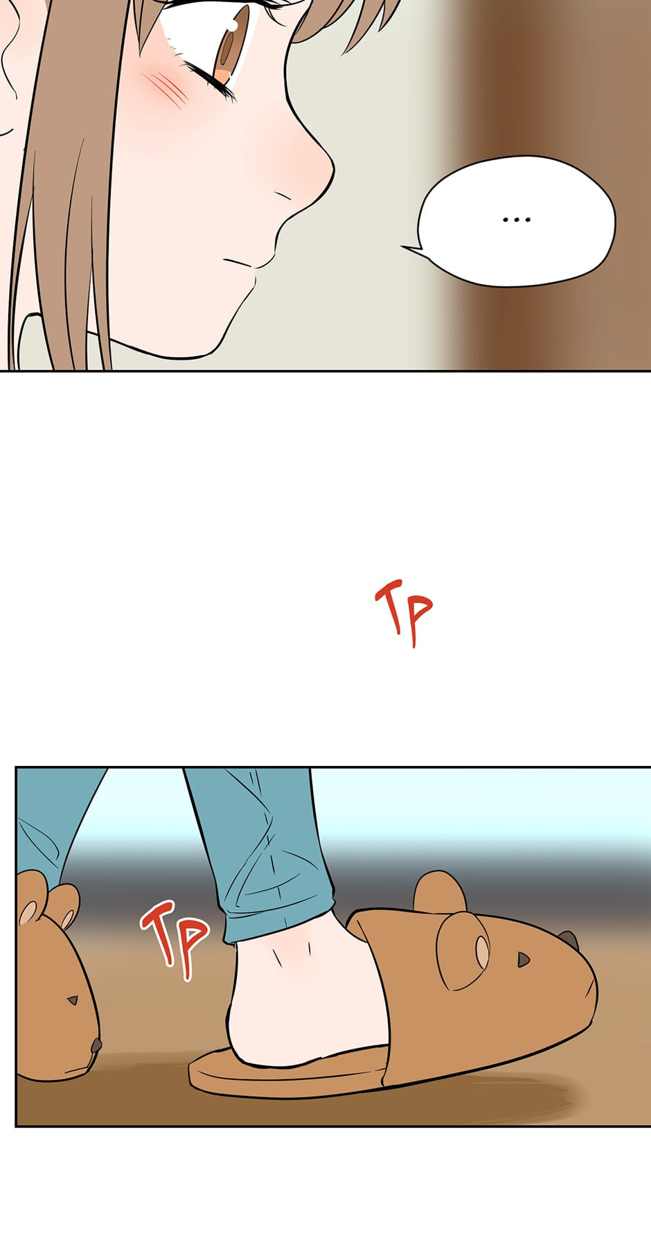 Read Soulmate (Colored) chapter 19 image 32 on Lezhin