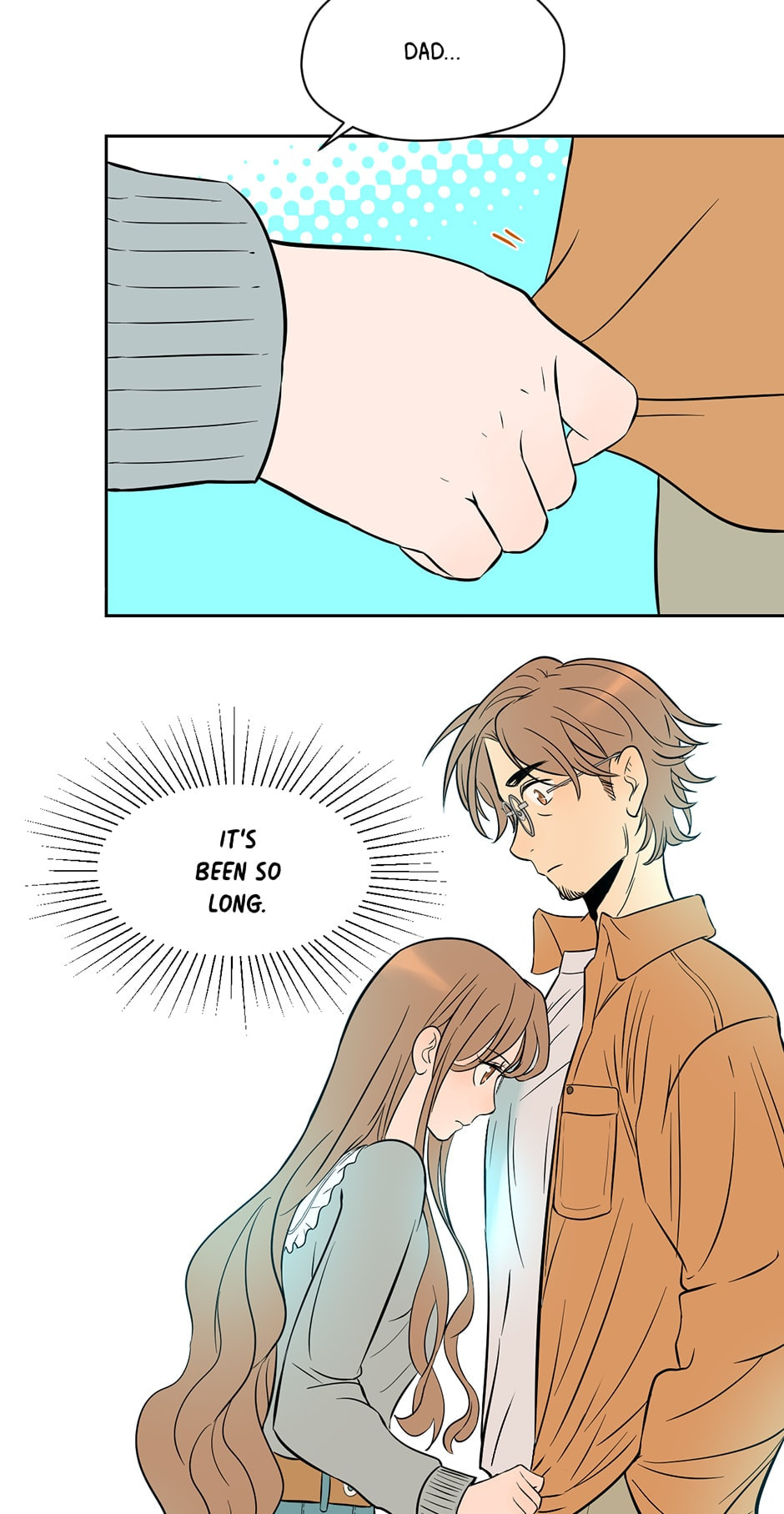 Read Soulmate (Colored) chapter 19 image 34 on Lezhin