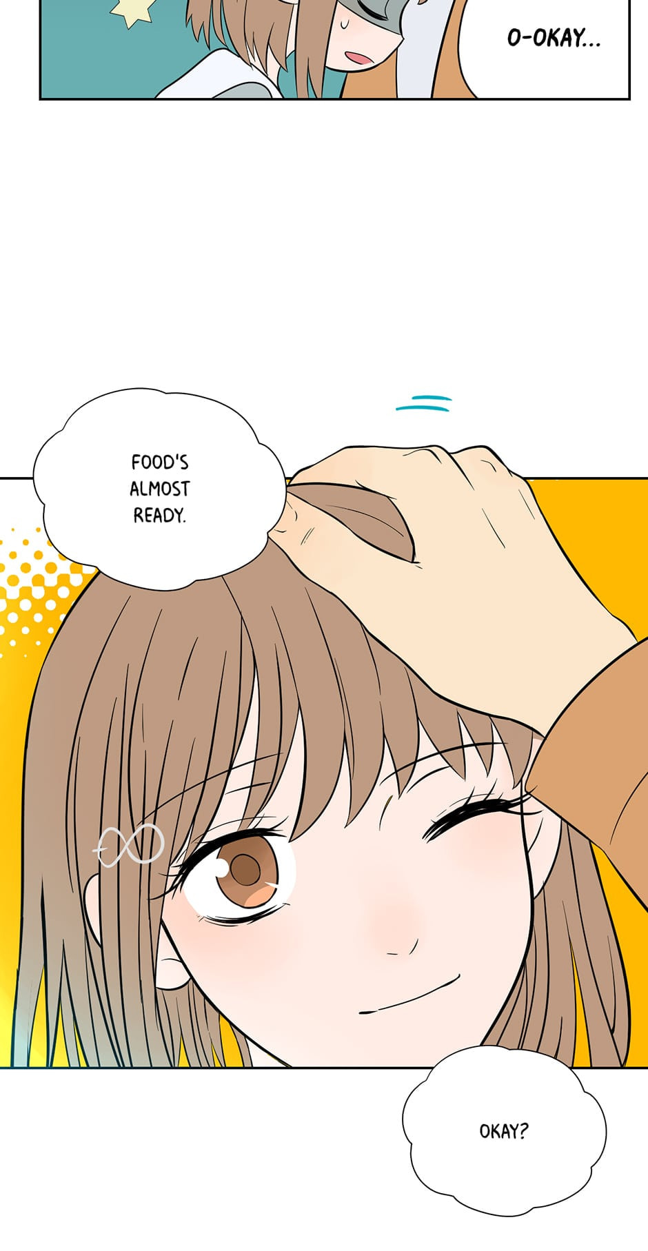 Read Soulmate (Colored) chapter 19 image 36 on Lezhin