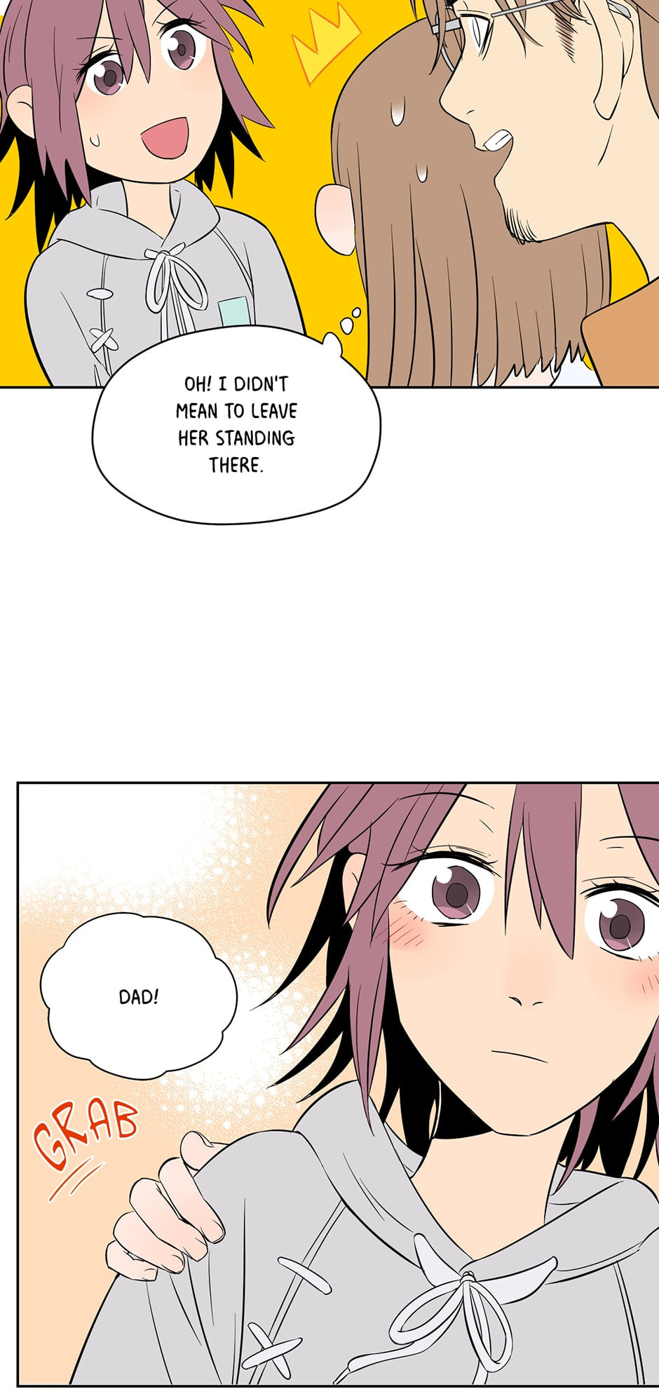 Read Soulmate (Colored) chapter 19 image 38 on Lezhin