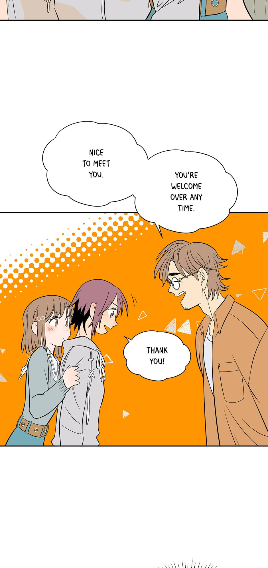 Read Soulmate (Colored) chapter 19 image 40 on Lezhin