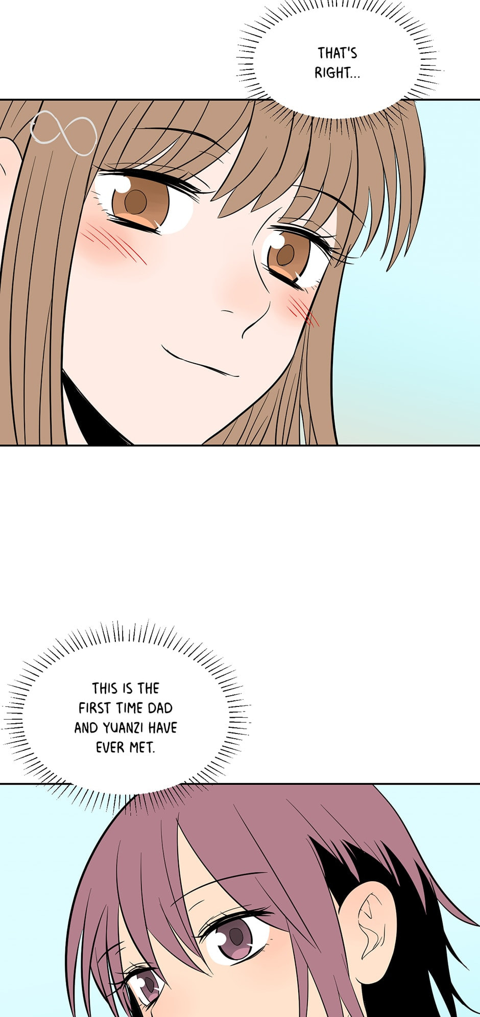 Read Soulmate (Colored) chapter 19 image 41 on Lezhin