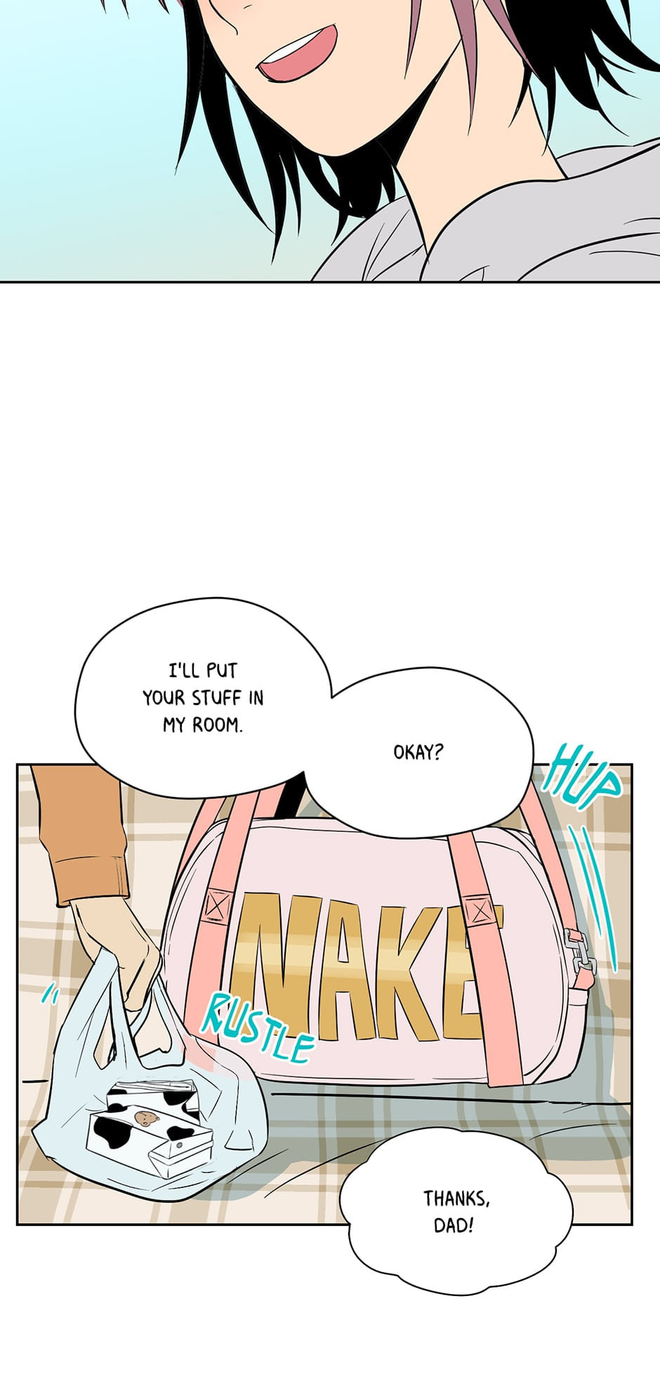 Read Soulmate (Colored) chapter 19 image 42 on Lezhin