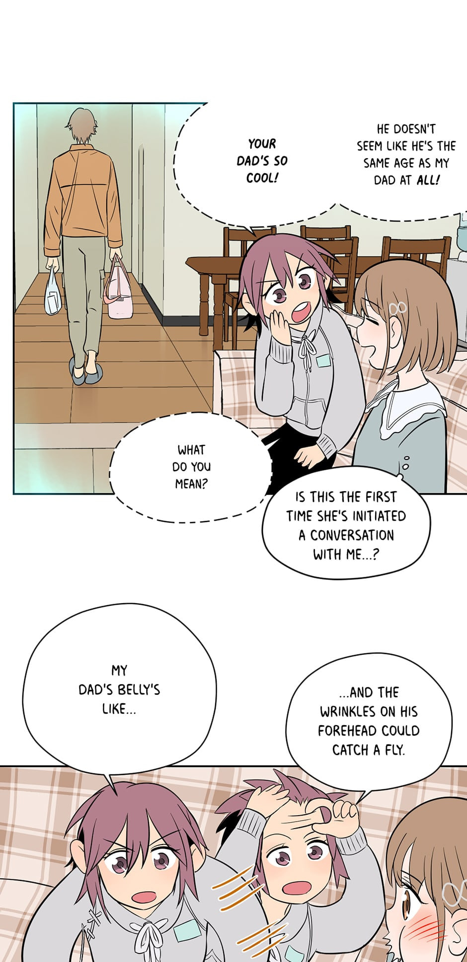 Read Soulmate (Colored) chapter 19 image 43 on Lezhin