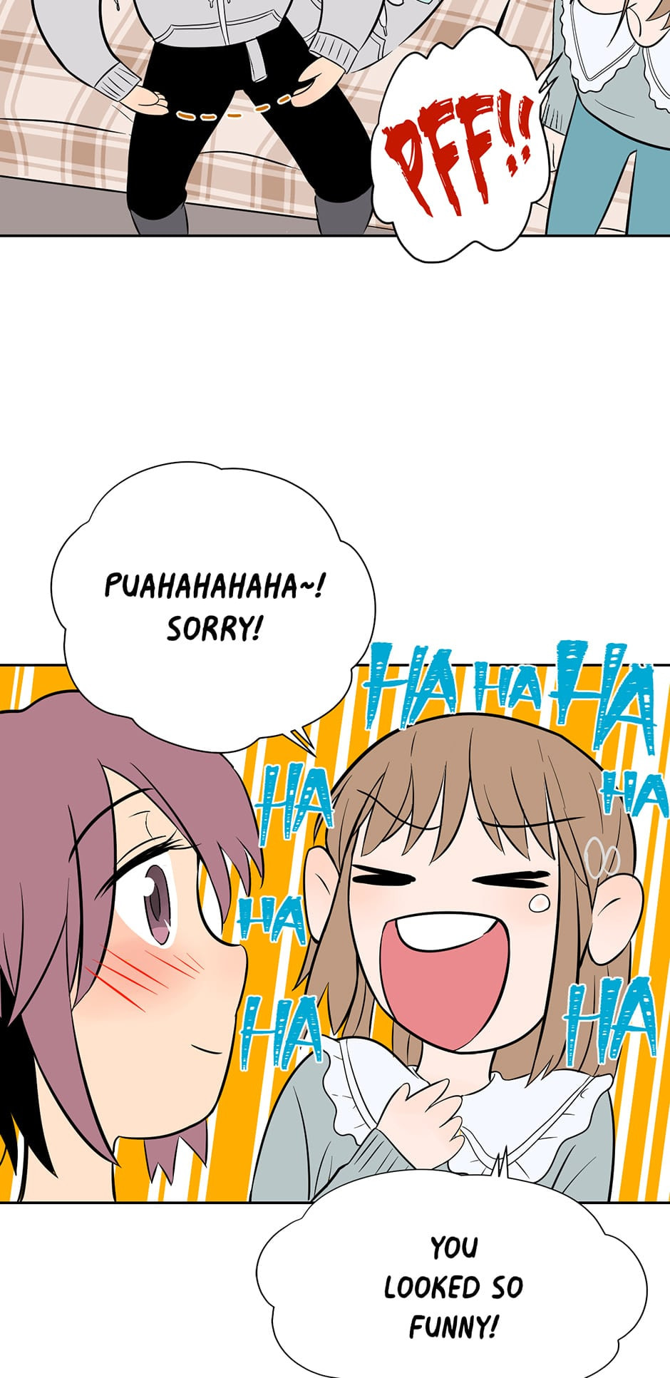 Read Soulmate (Colored) chapter 19 image 44 on Lezhin