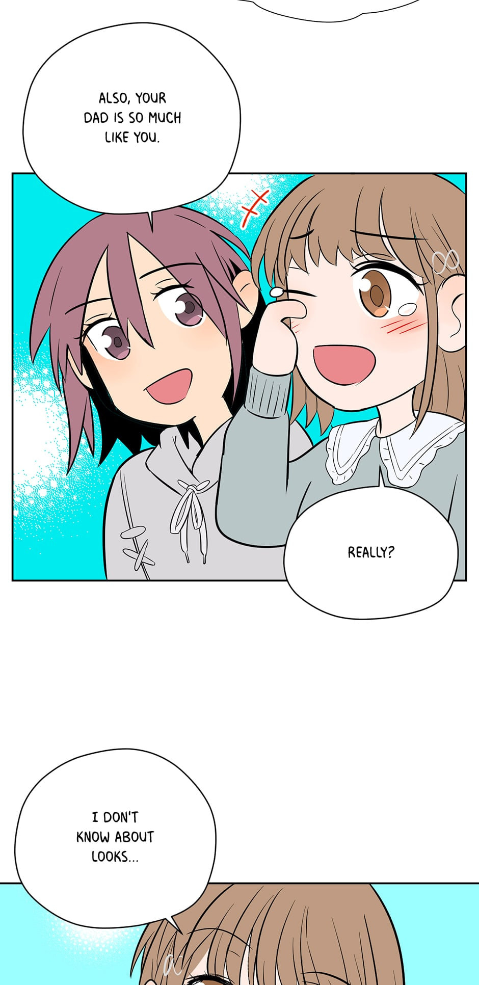 Read Soulmate (Colored) chapter 19 image 45 on Lezhin