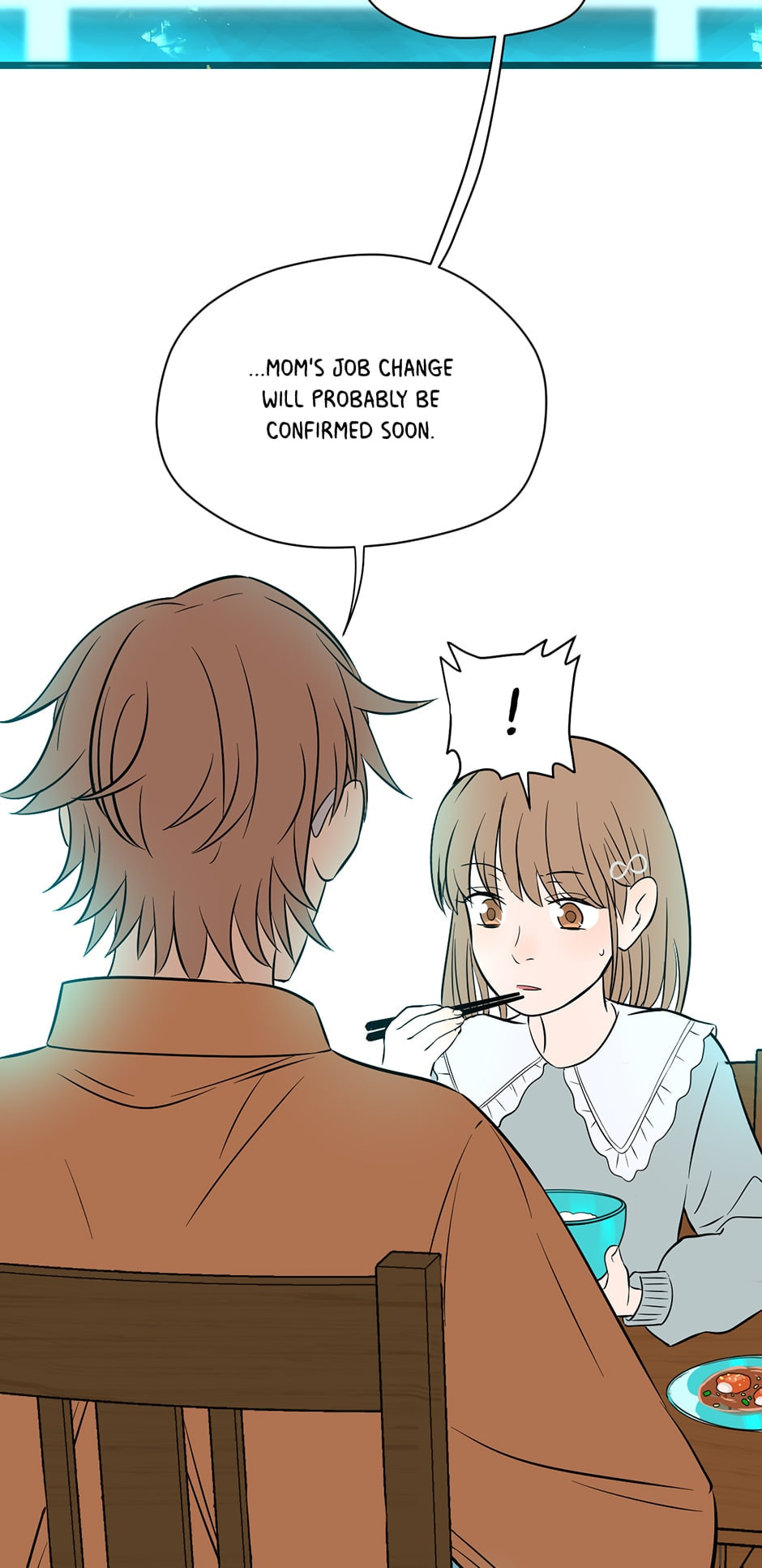 Read Soulmate (Colored) chapter 19 image 47 on Lezhin