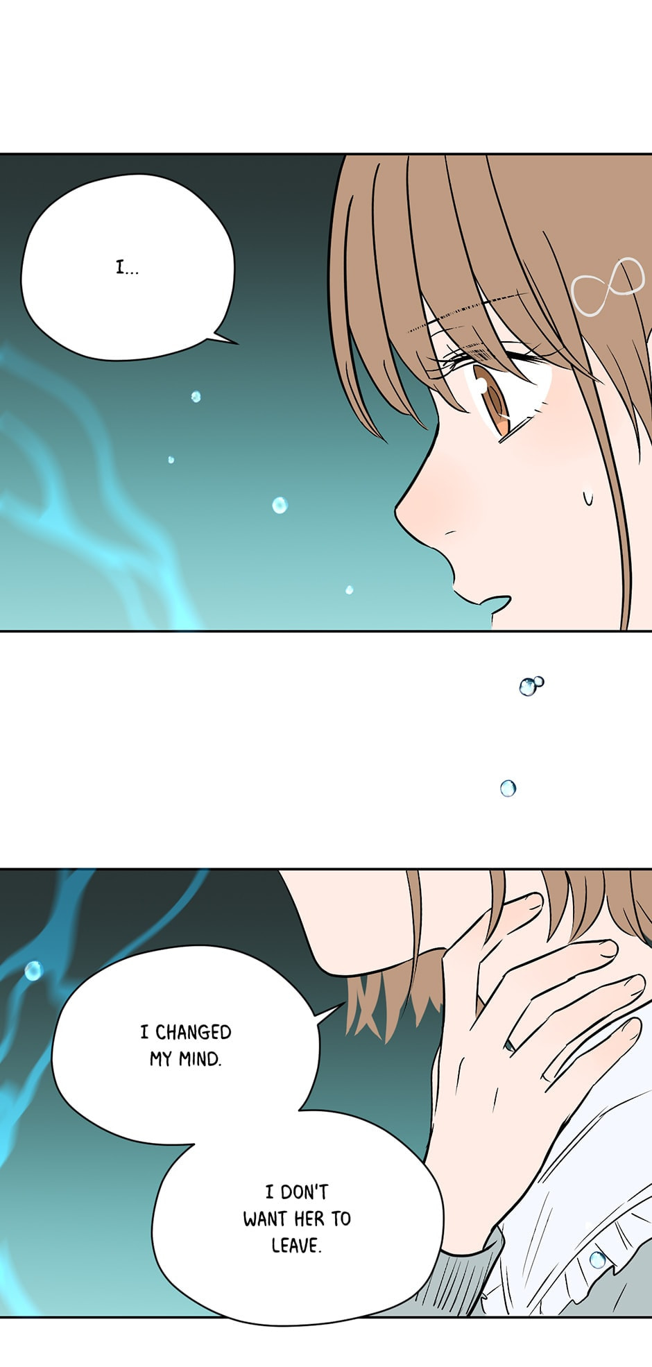 Read Soulmate (Colored) chapter 19 image 49 on Lezhin