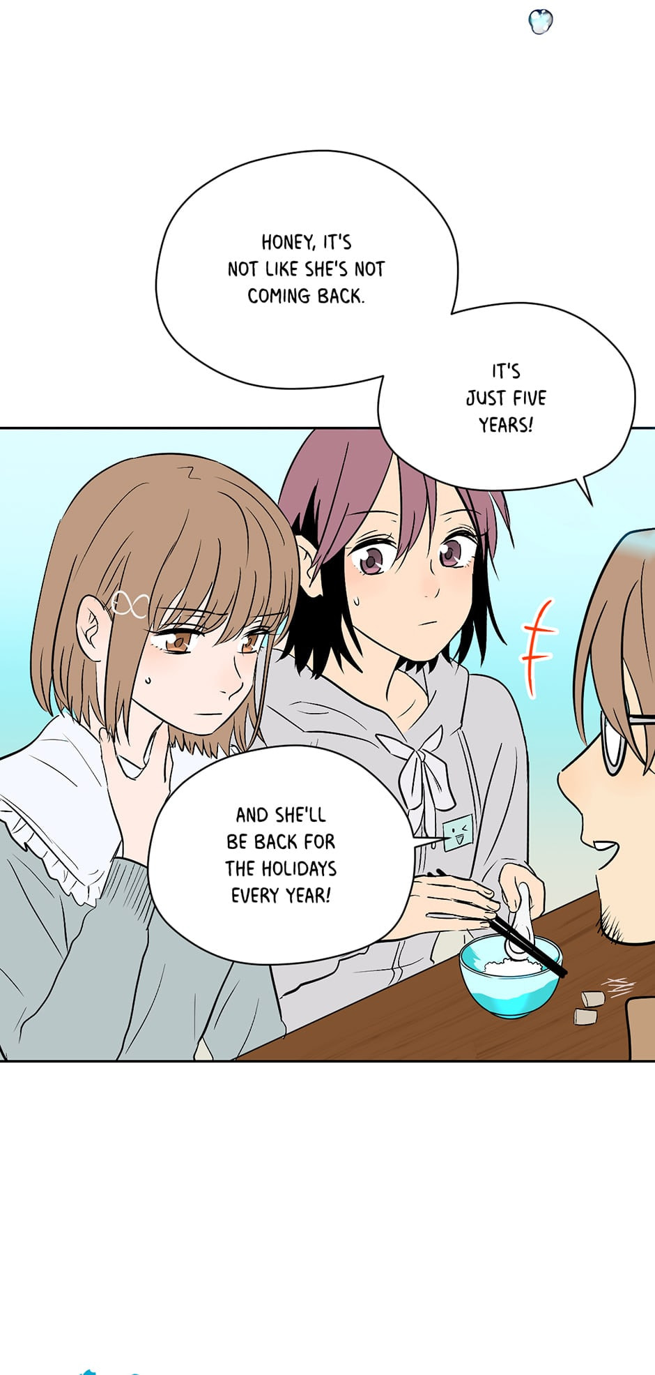 Read Soulmate (Colored) chapter 19 image 50 on Lezhin