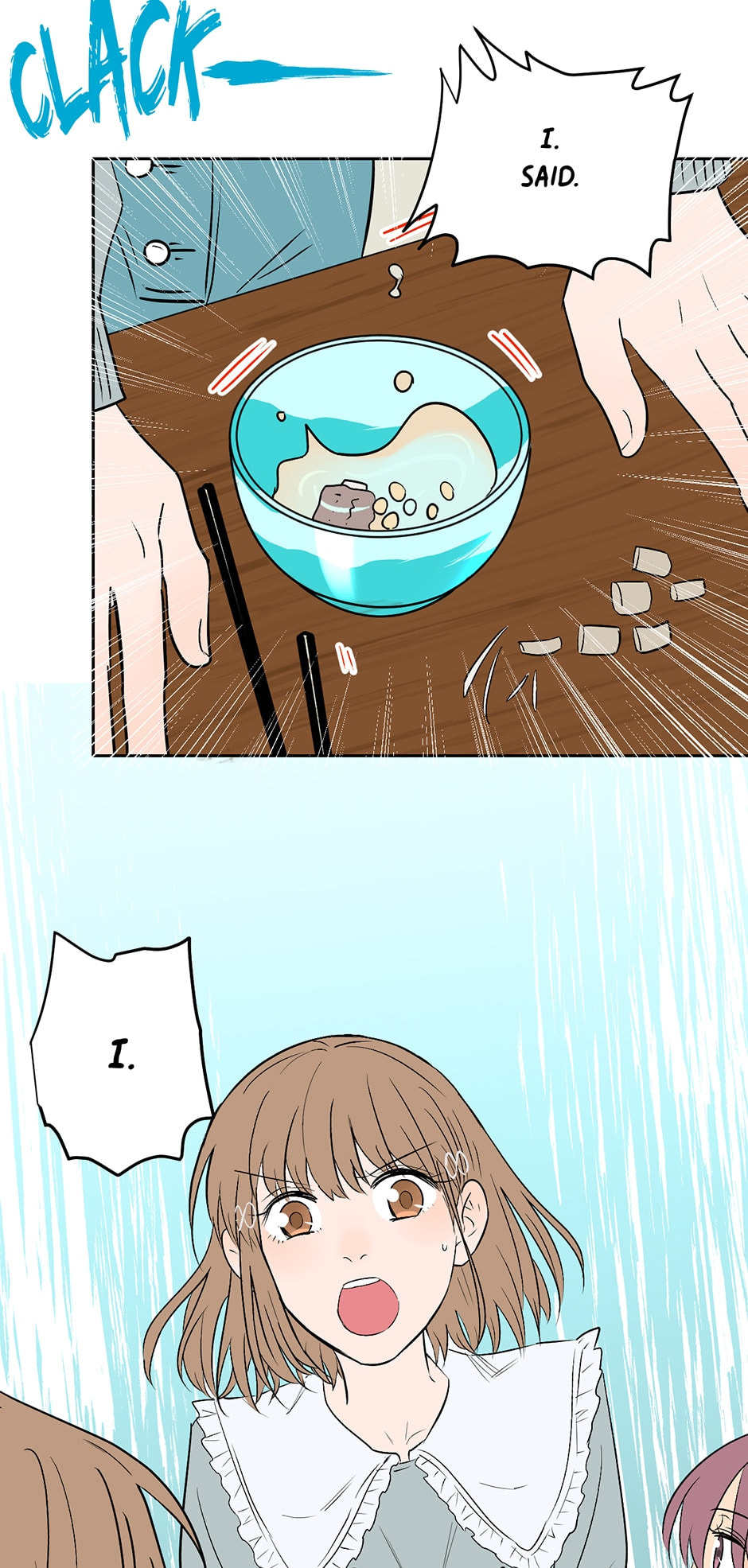 Read Soulmate (Colored) chapter 19 image 51 on Lezhin