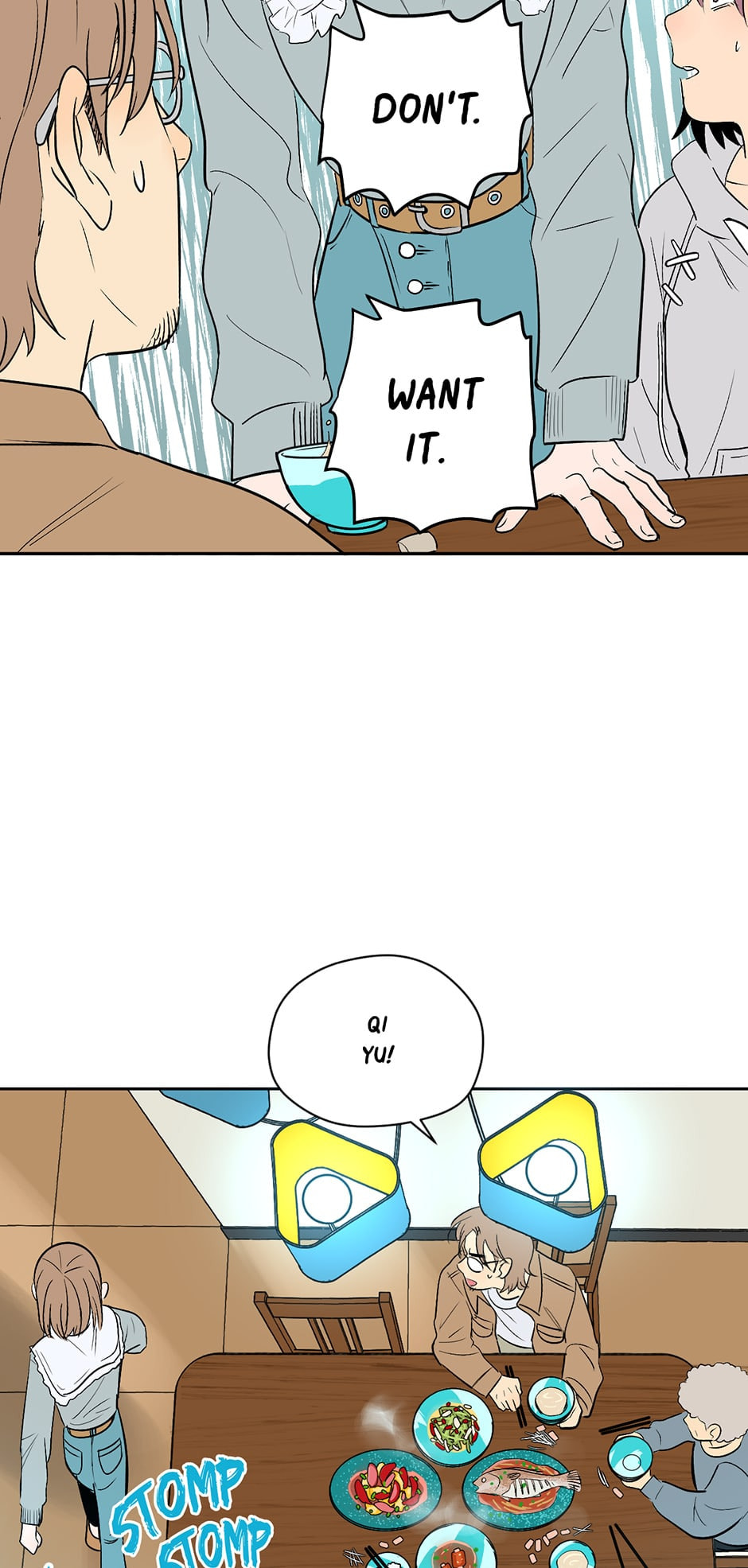 Read Soulmate (Colored) chapter 19 image 52 on Lezhin
