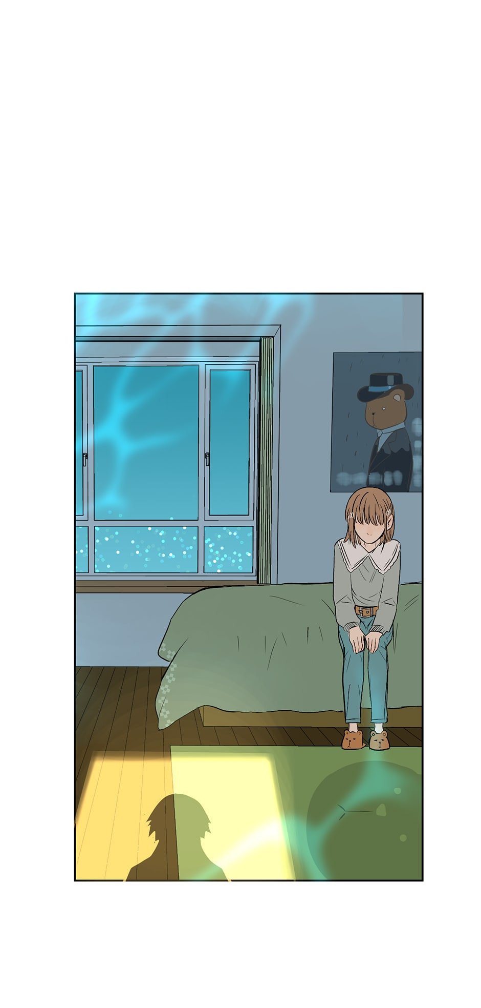 Read Soulmate (Colored) chapter 19 image 54 on Lezhin
