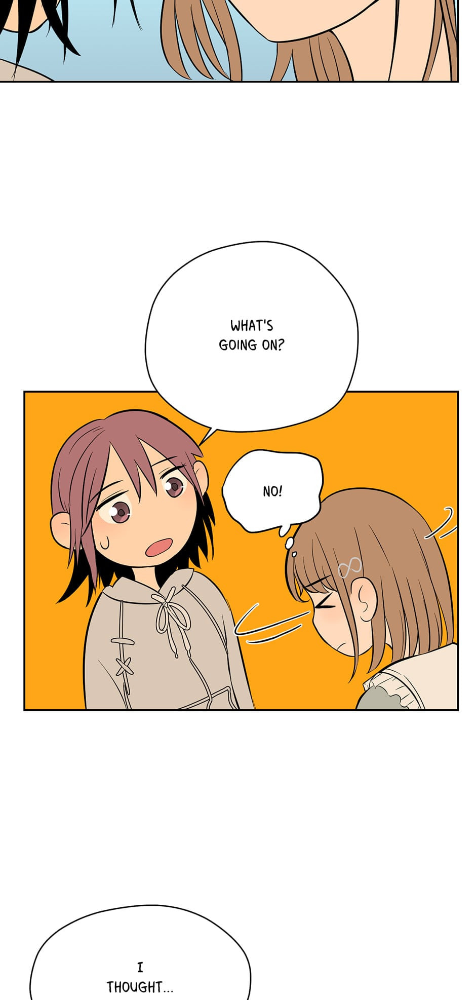 Read Soulmate (Colored) chapter 19 image 58 on Lezhin