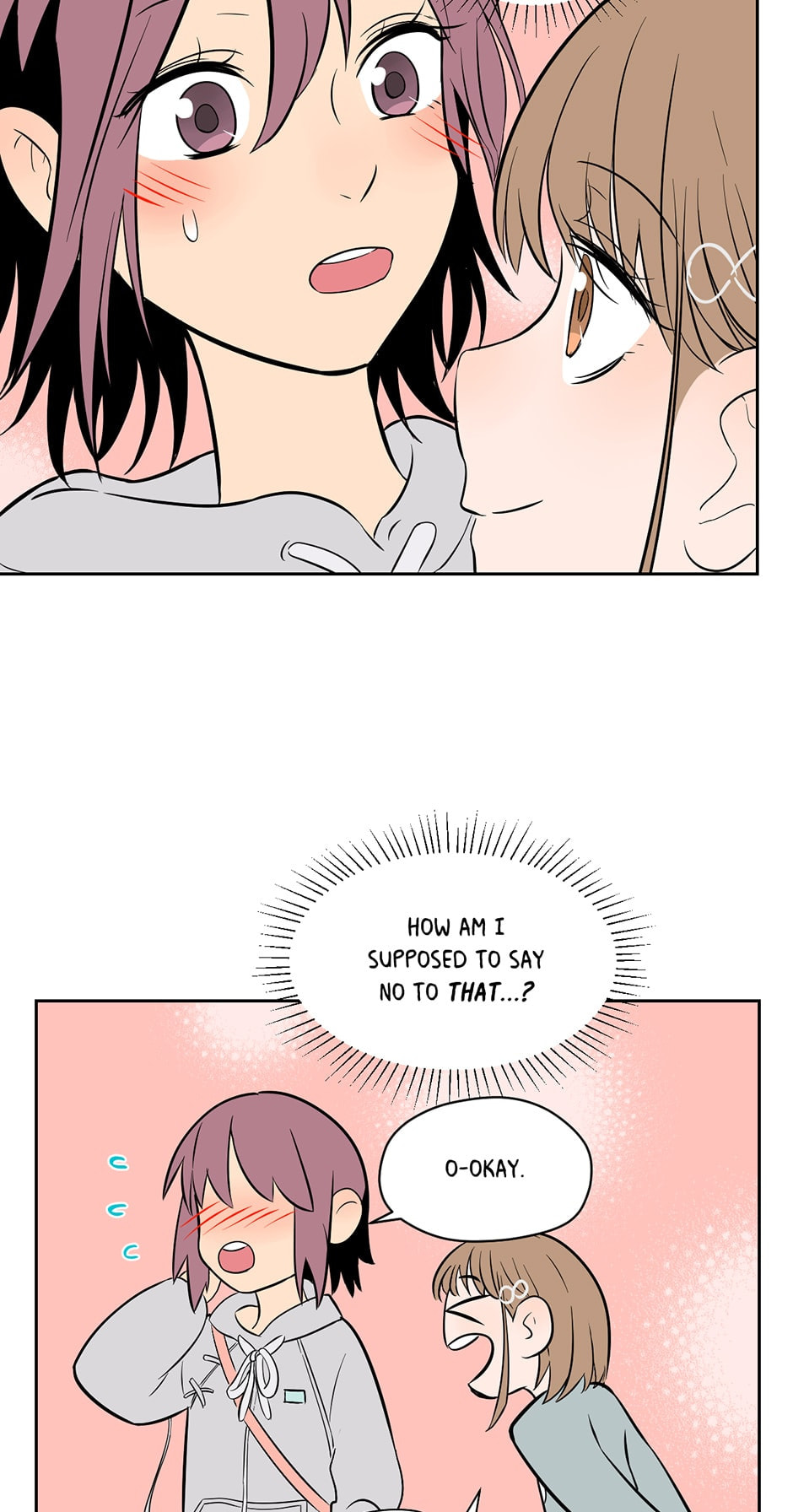 Read Soulmate (Colored) chapter 19 image 6 on Lezhin