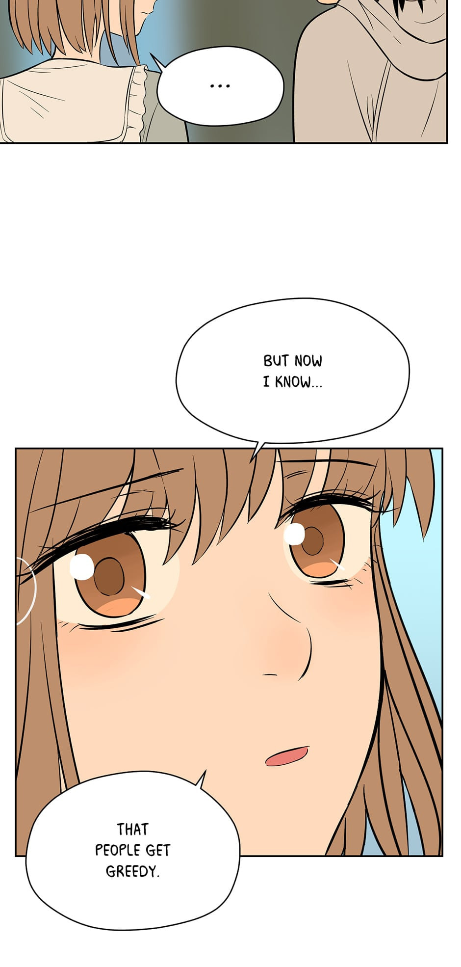 Read Soulmate (Colored) chapter 19 image 60 on Lezhin