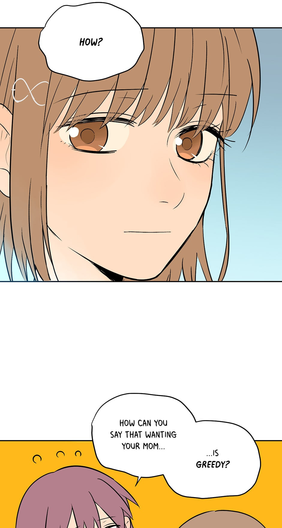 Read Soulmate (Colored) chapter 19 image 64 on Lezhin