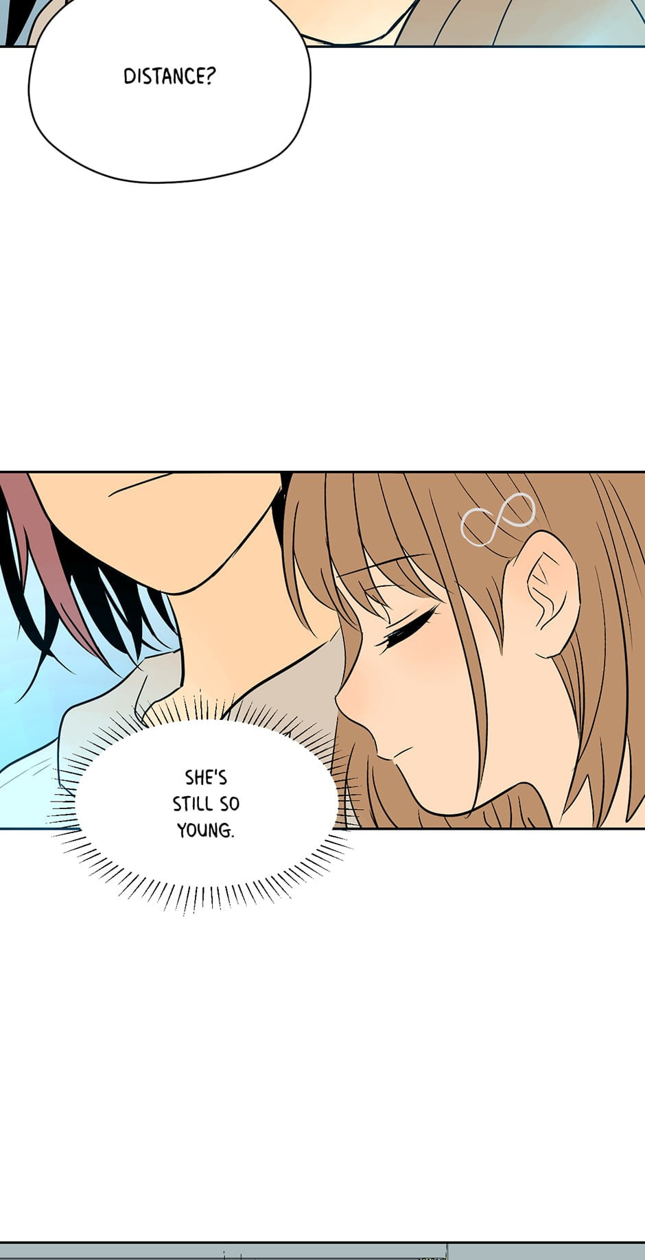 Read Soulmate (Colored) chapter 19 image 69 on Lezhin
