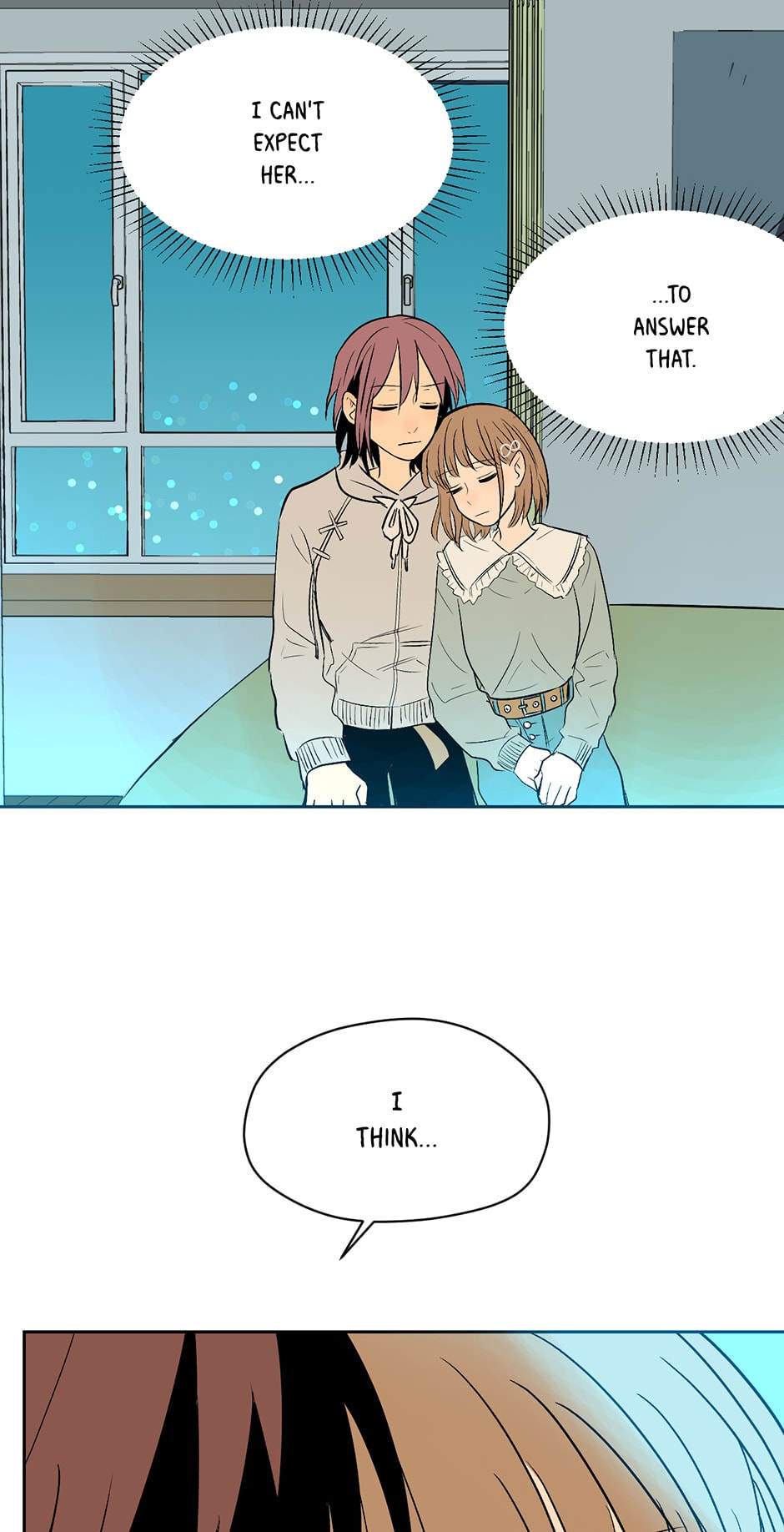 Read Soulmate (Colored) chapter 19 image 70 on Lezhin