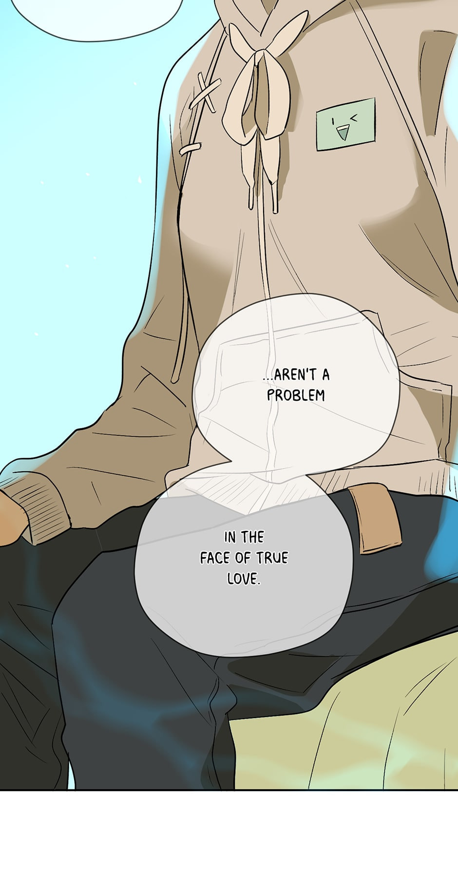 Read Soulmate (Colored) chapter 19 image 72 on Lezhin