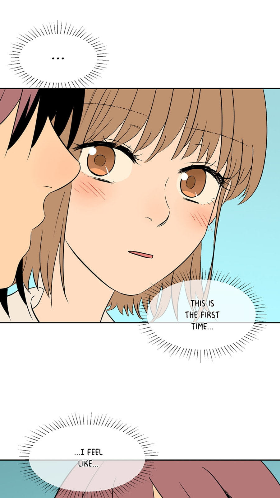 Read Soulmate (Colored) chapter 19 image 73 on Lezhin