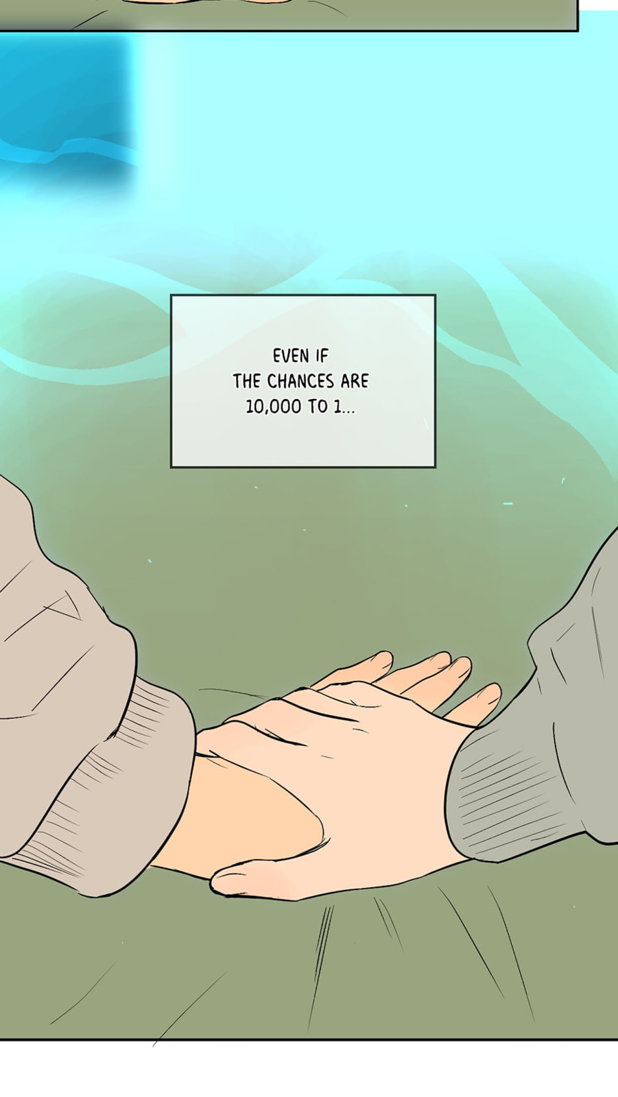 Read Soulmate (Colored) chapter 19 image 75 on Lezhin