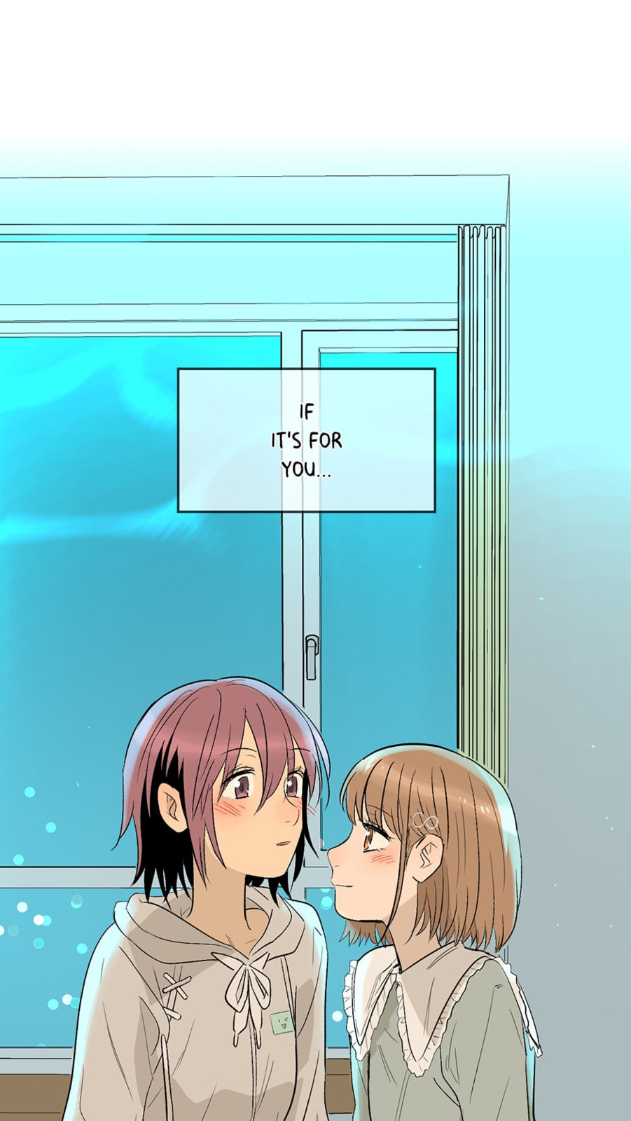 Read Soulmate (Colored) chapter 19 image 76 on Lezhin