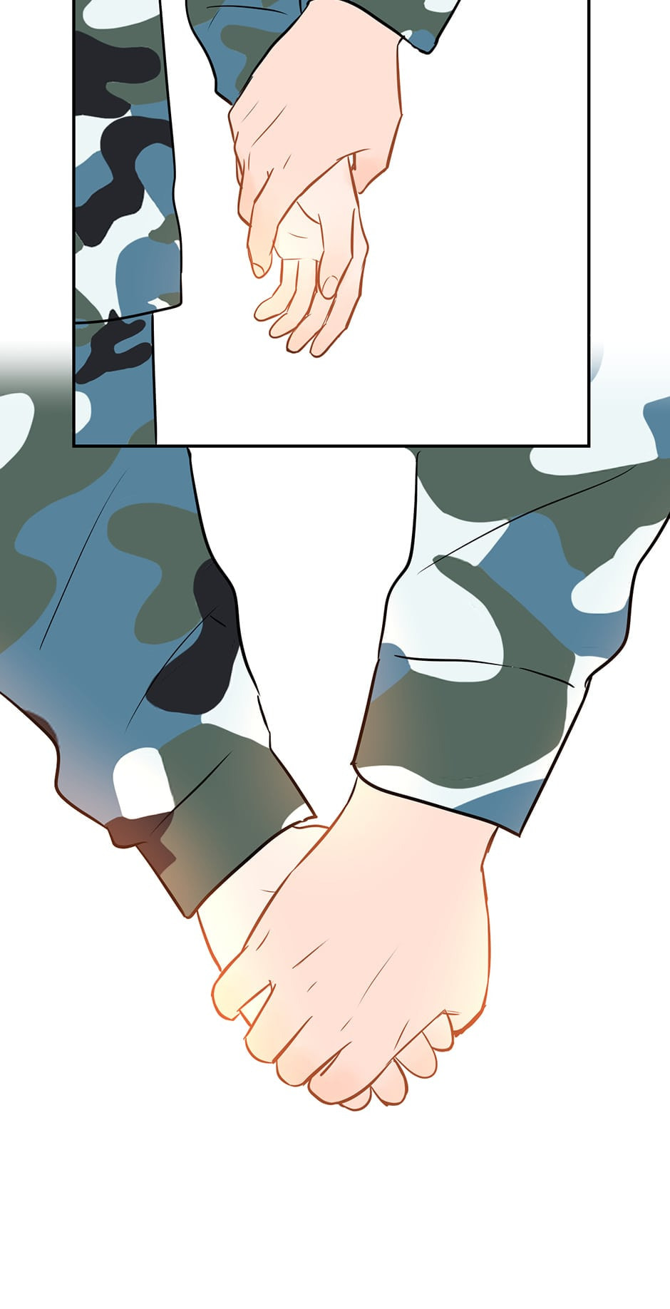 Read Soulmate (Colored) chapter 2 image 11 on Lezhin