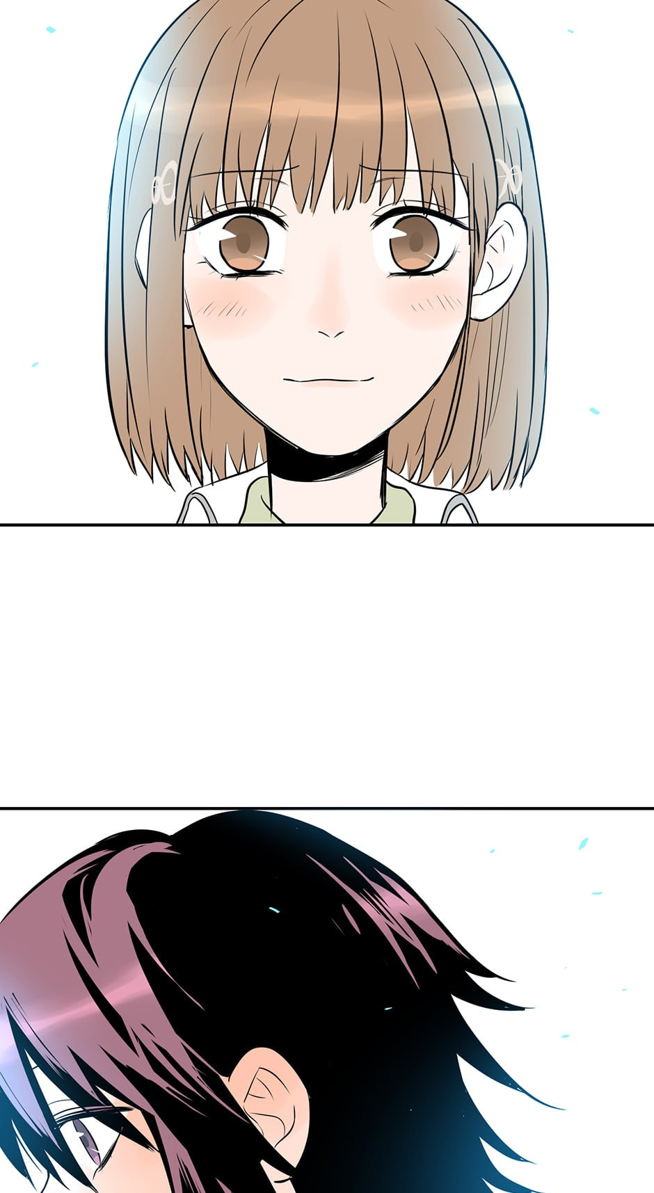Read Soulmate (Colored) chapter 2 image 19 on Lezhin
