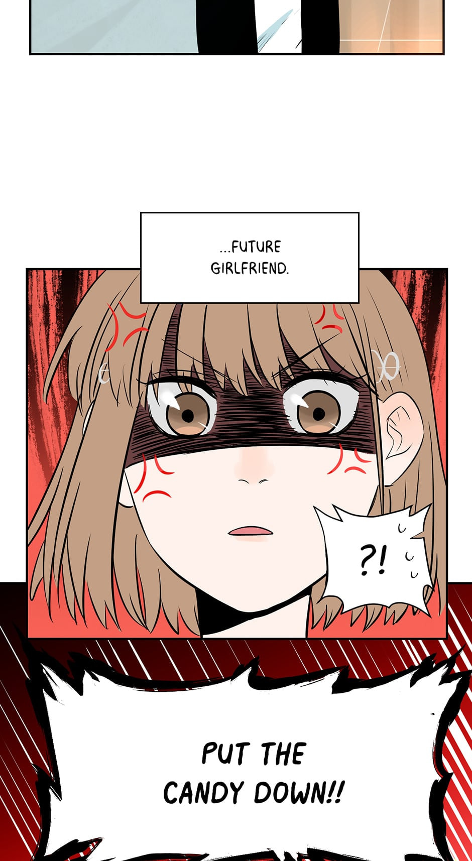 Read Soulmate (Colored) chapter 2 image 22 on Lezhin