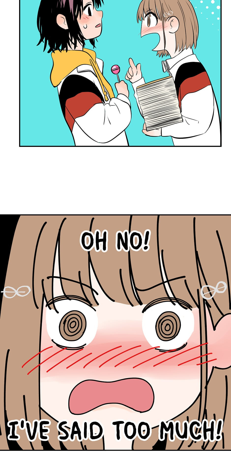 Read Soulmate (Colored) chapter 2 image 26 on Lezhin
