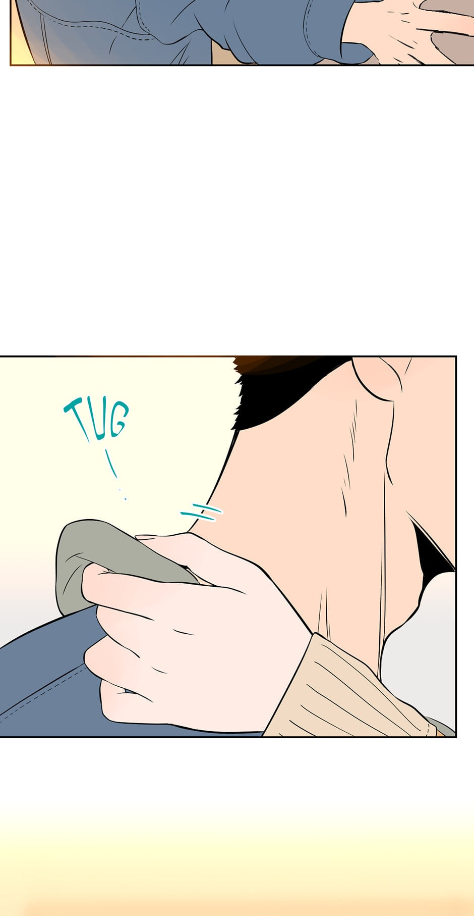 Read Soulmate (Colored) chapter 21 image 10 on Lezhin