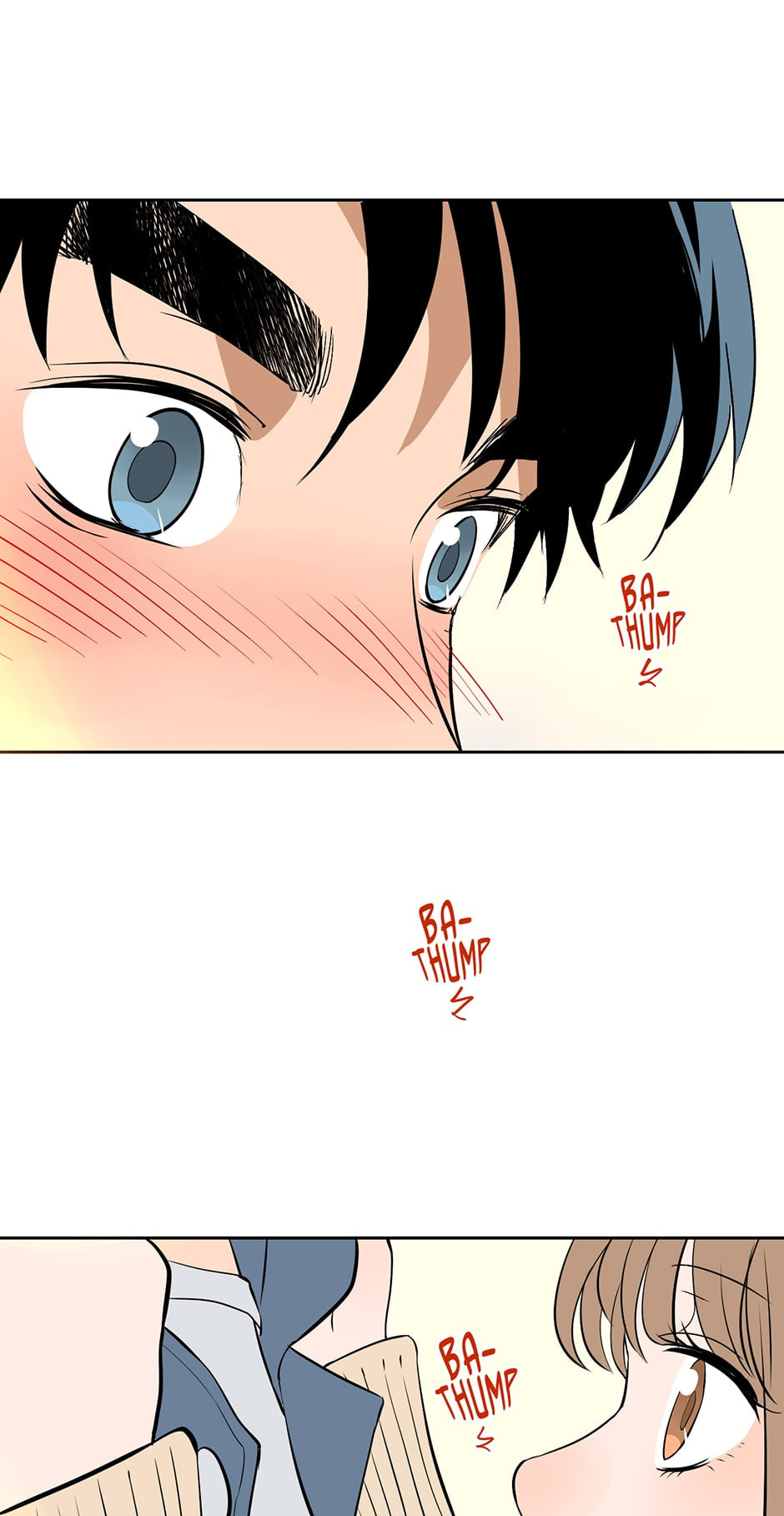 Read Soulmate (Colored) chapter 21 image 13 on Lezhin