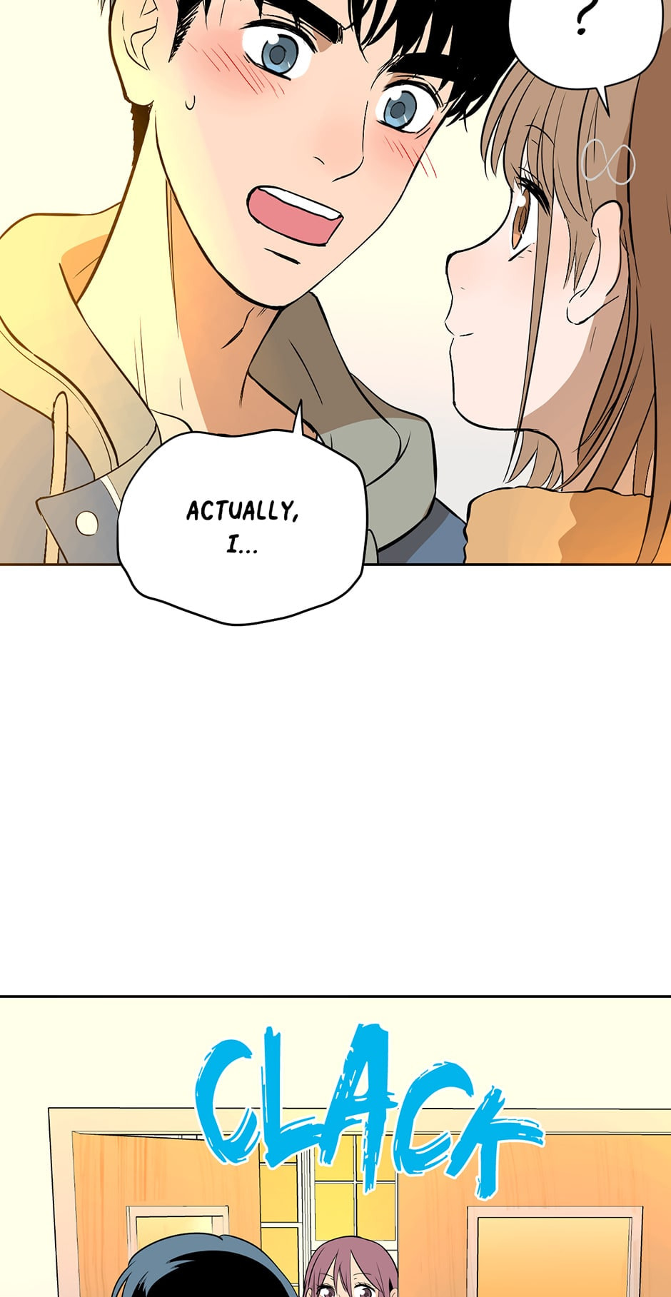 Read Soulmate (Colored) chapter 21 image 15 on Lezhin