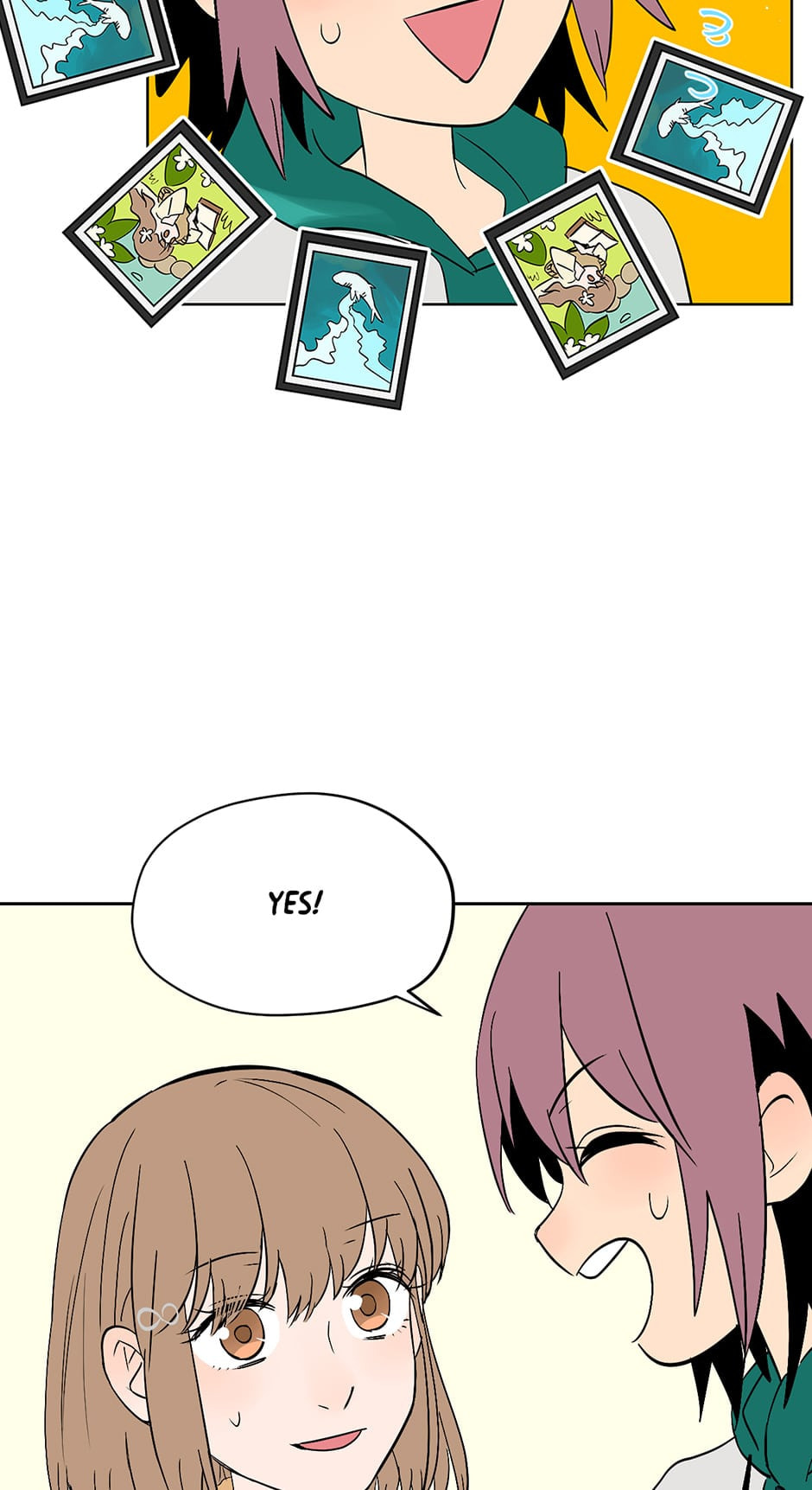 Read Soulmate (Colored) chapter 21 image 28 on Lezhin